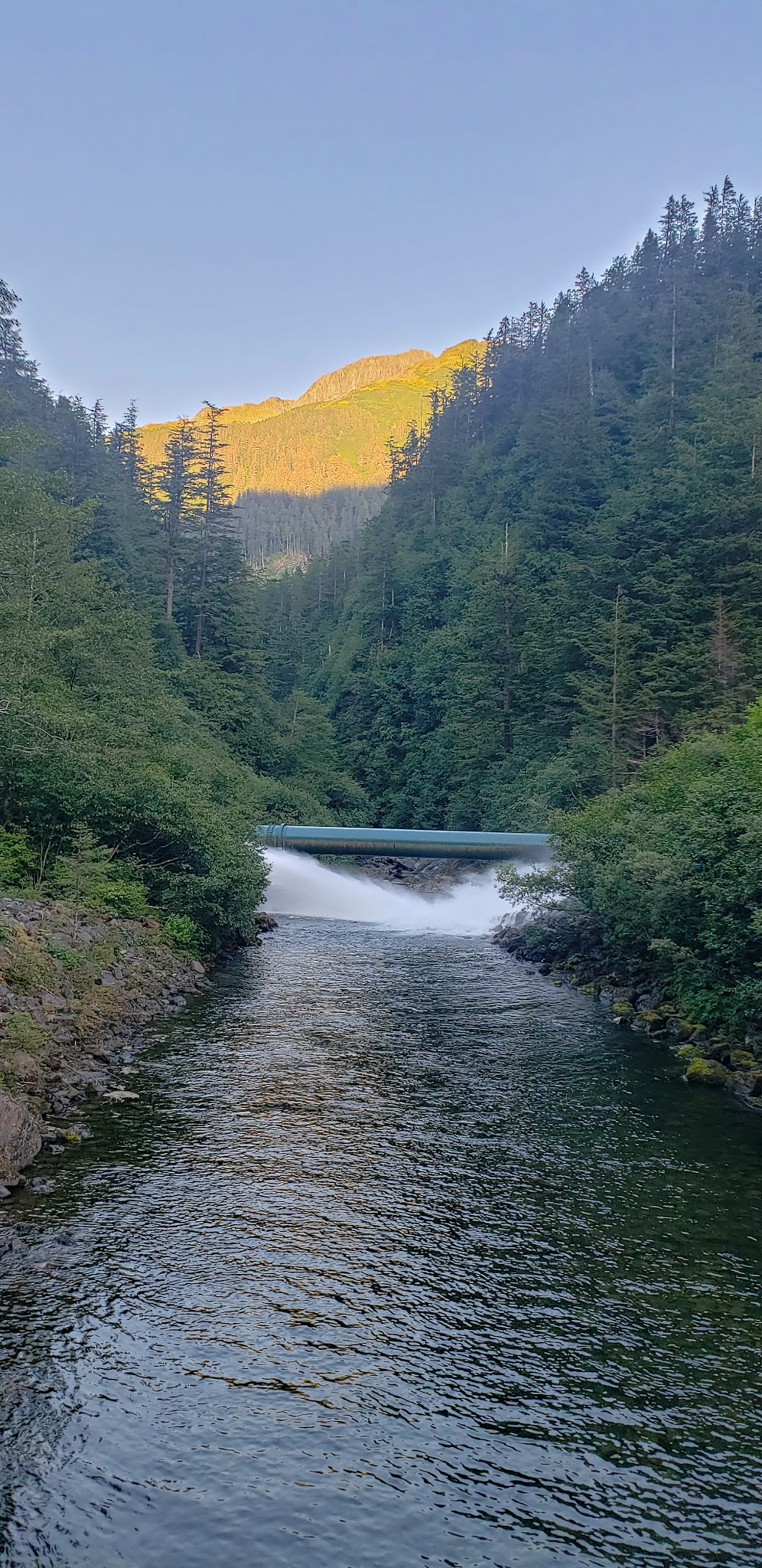 Sawmill Creek Campground