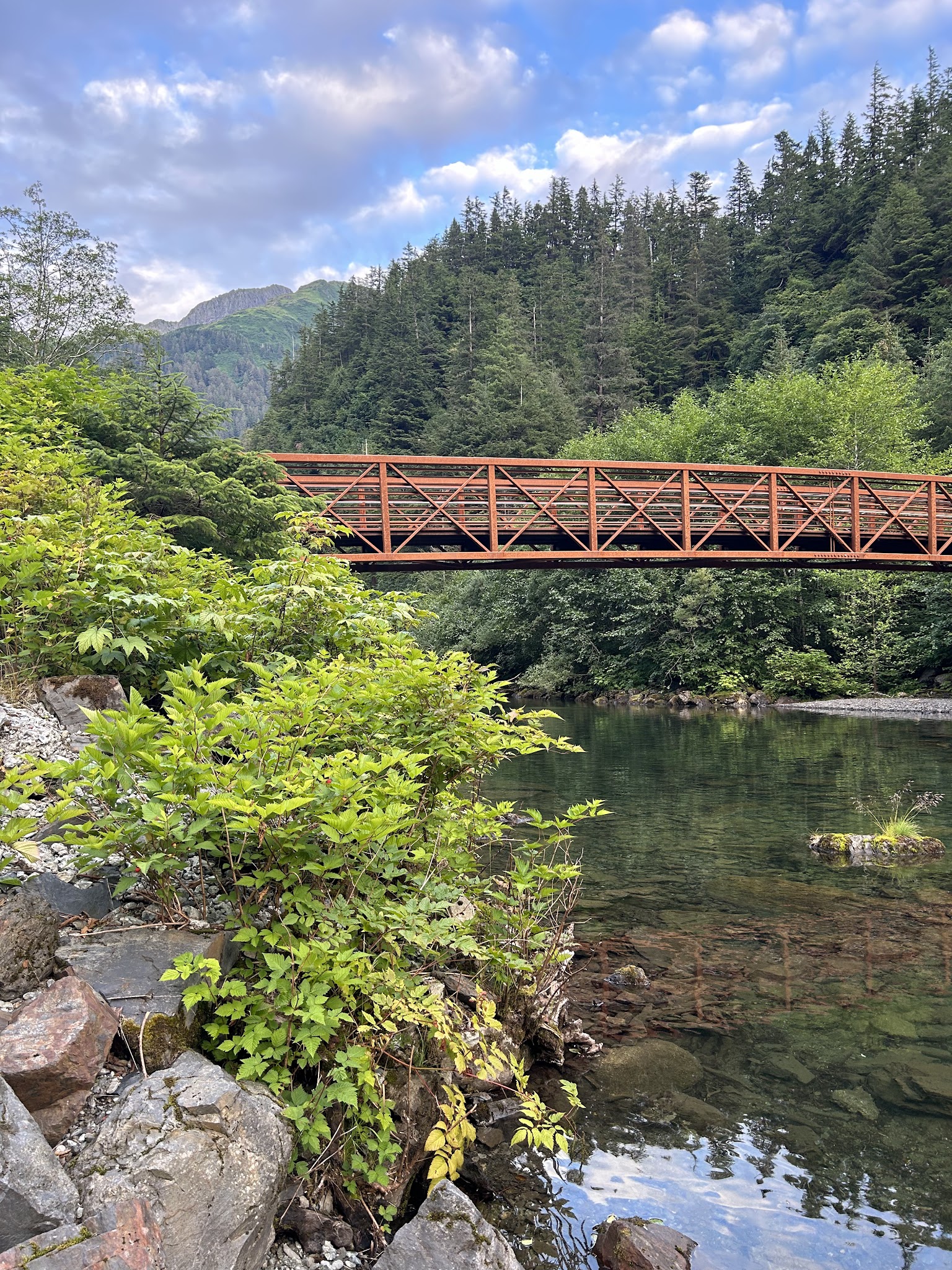 Sawmill Creek Campground