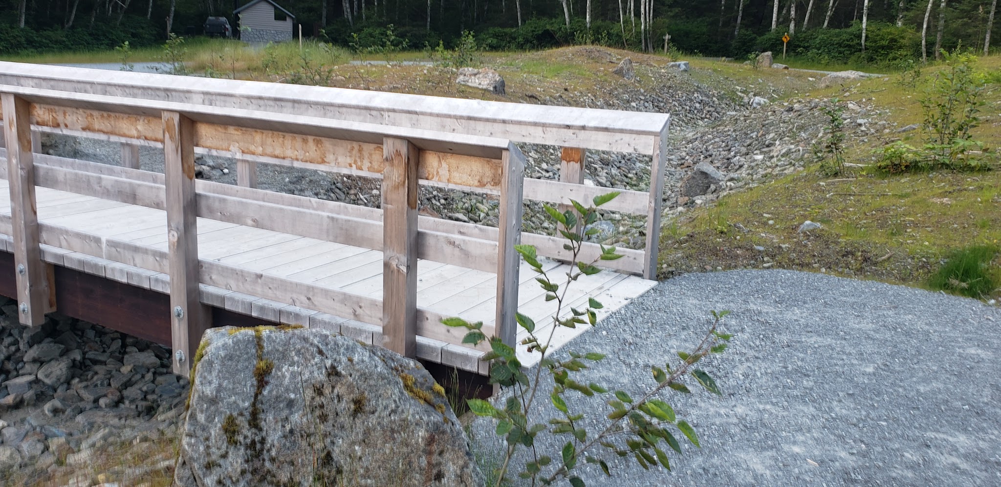 Sawmill Creek Campground