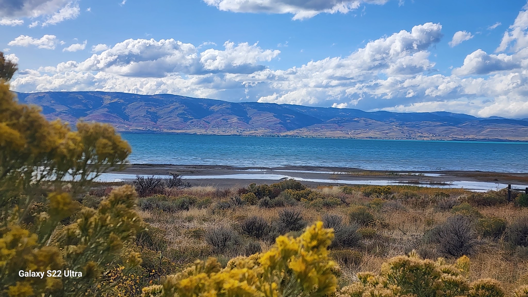 Bear Lake State Park