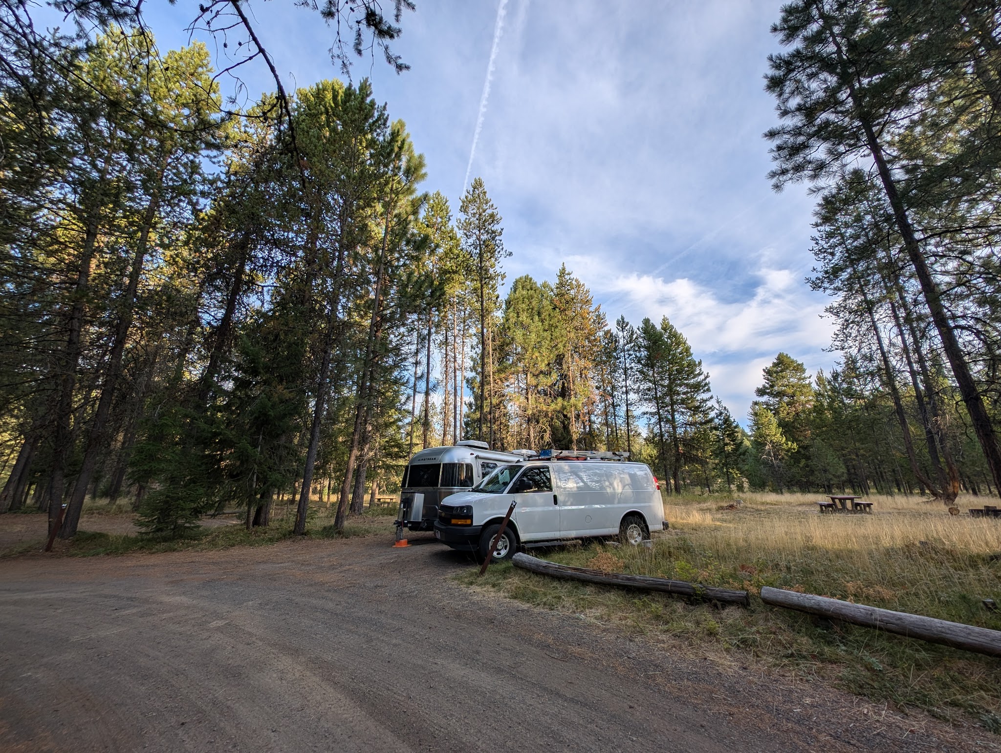 Spring Creek Campground