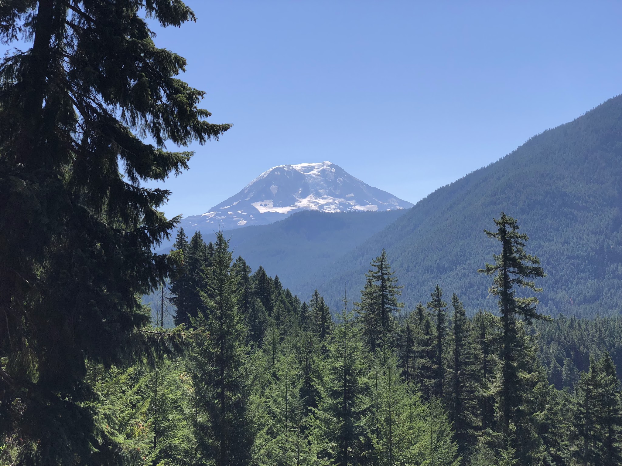 Campground: Cat Creek