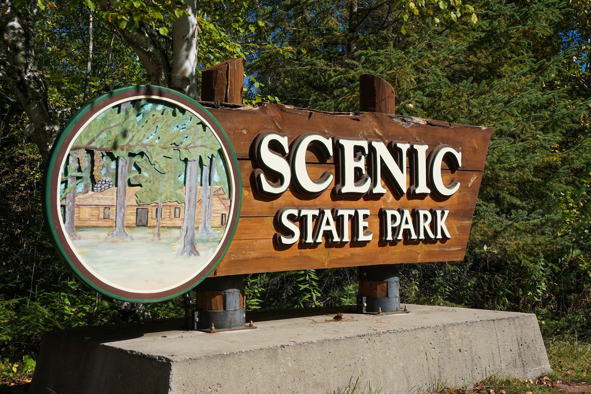 Remote Campsites Campground