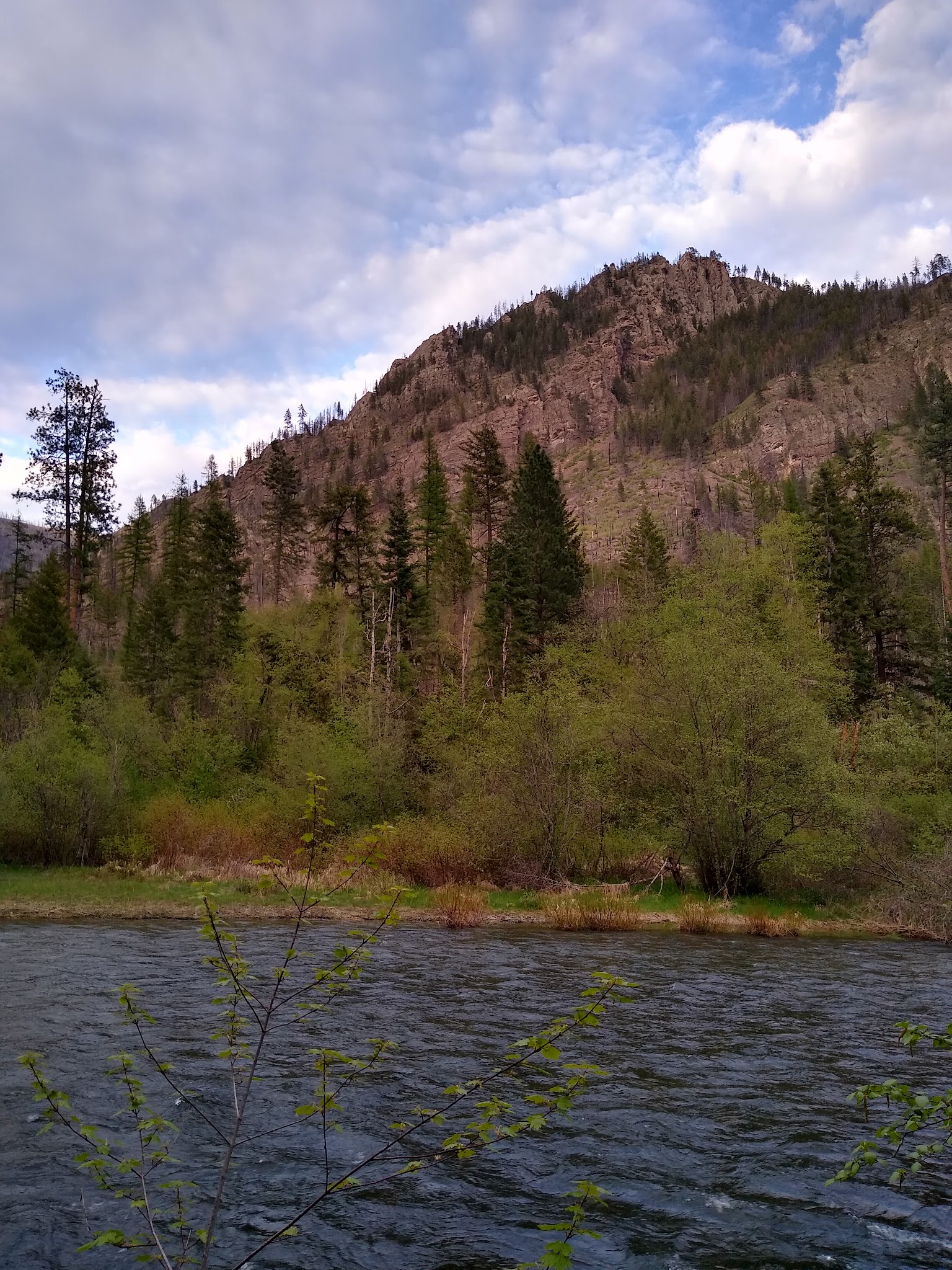 Copper King Campground