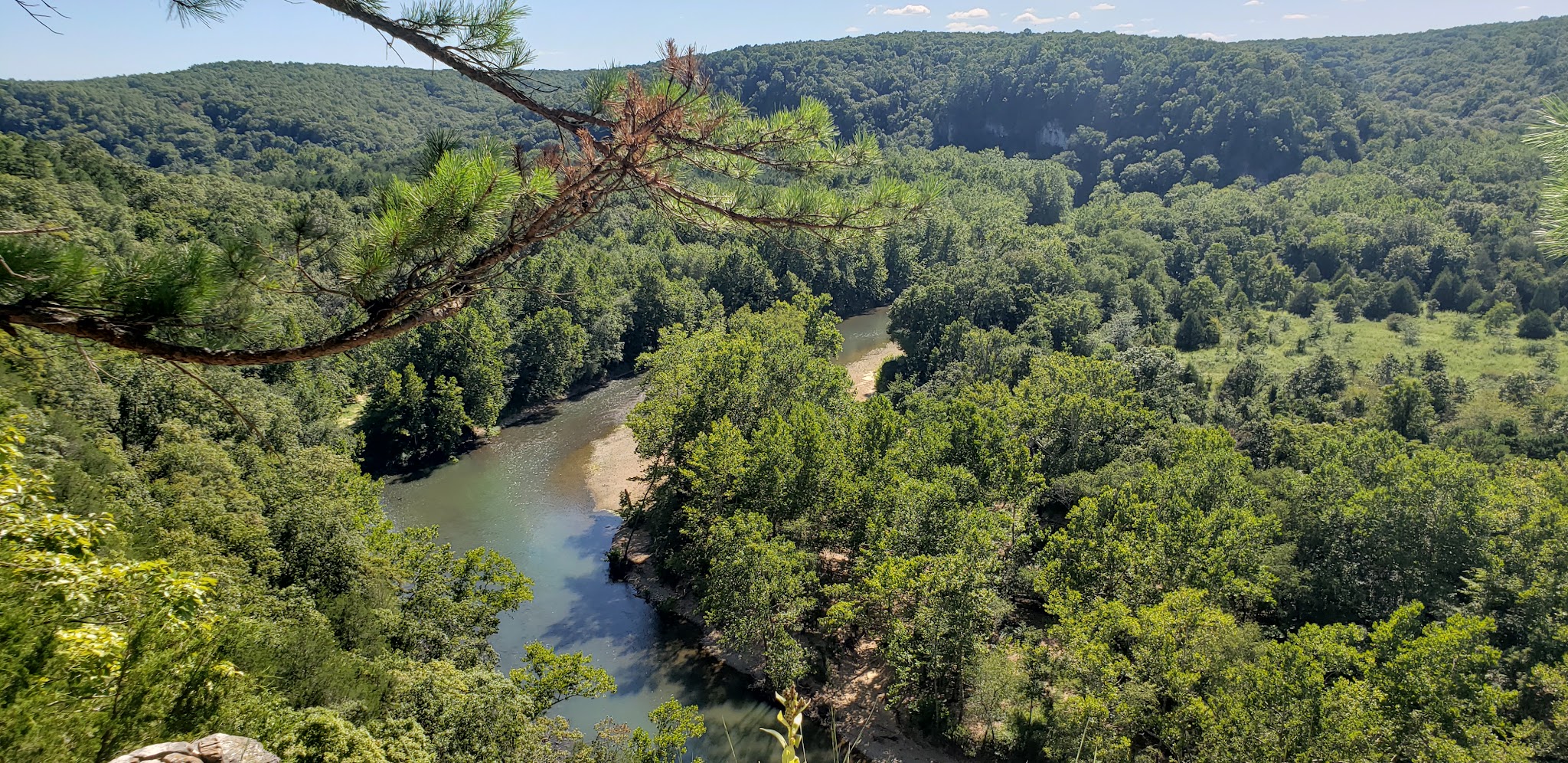 Slabtown Recreation Area