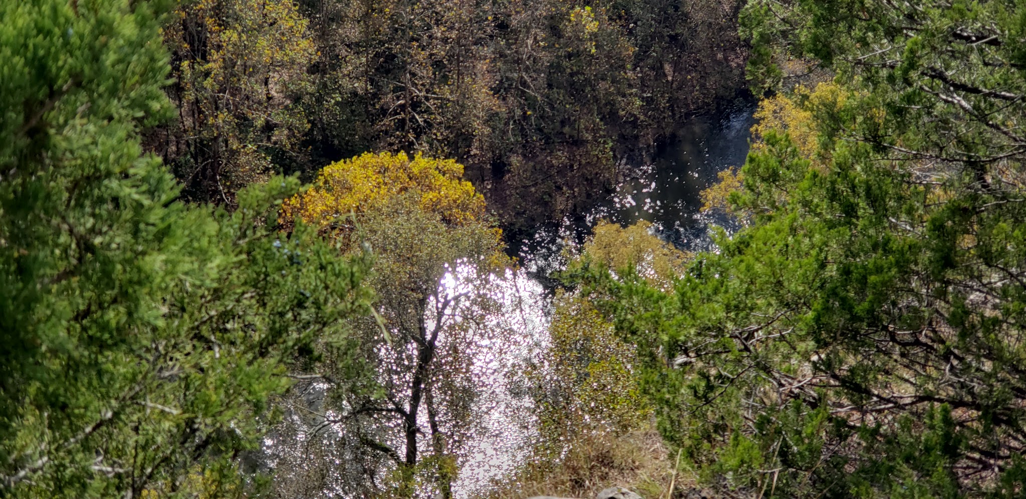 Slabtown Recreation Area