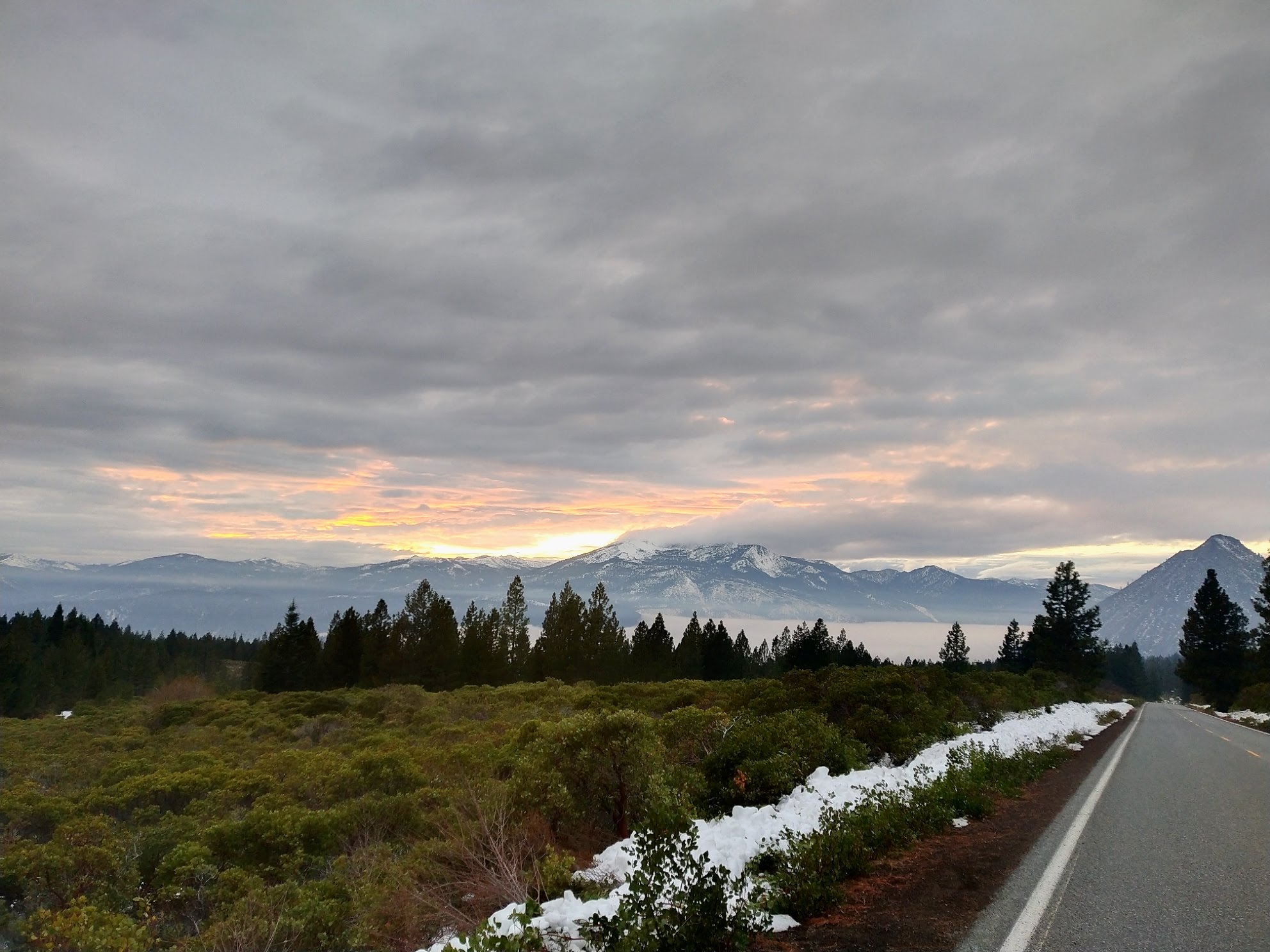 Mcbride Springs Campground