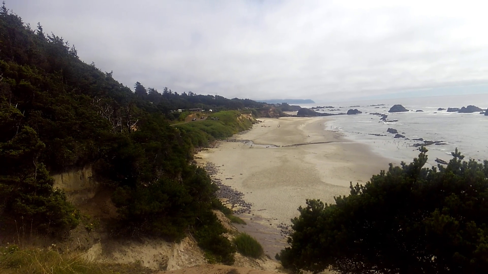 South Beach State Park