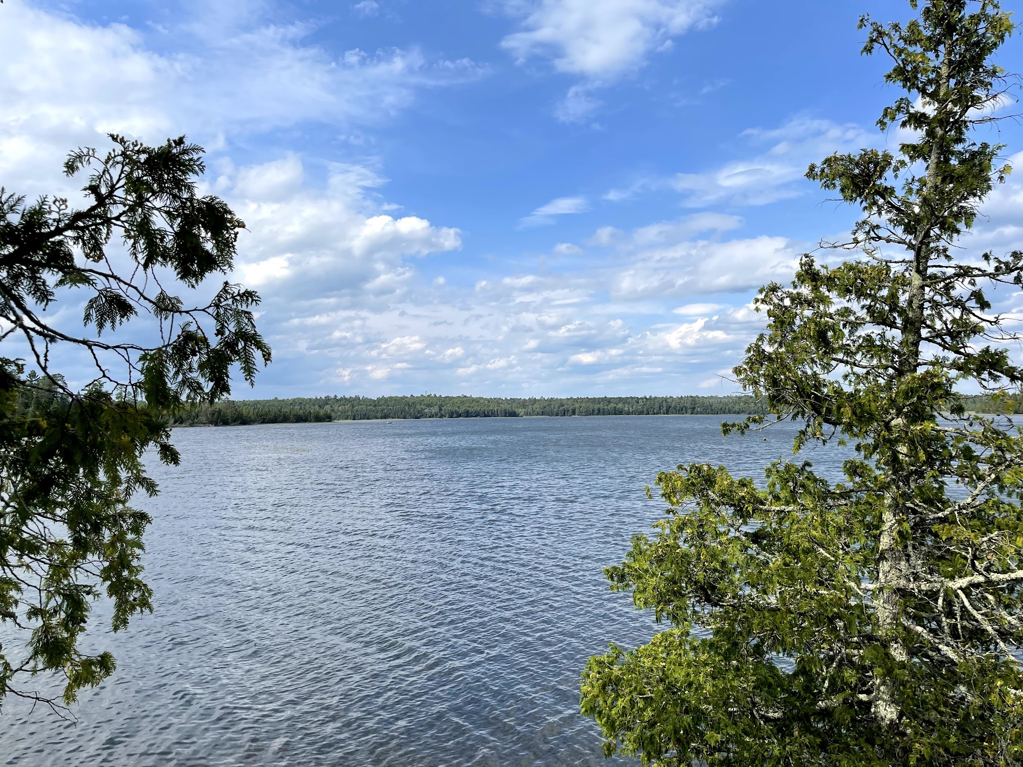 Remote Campsites Campground