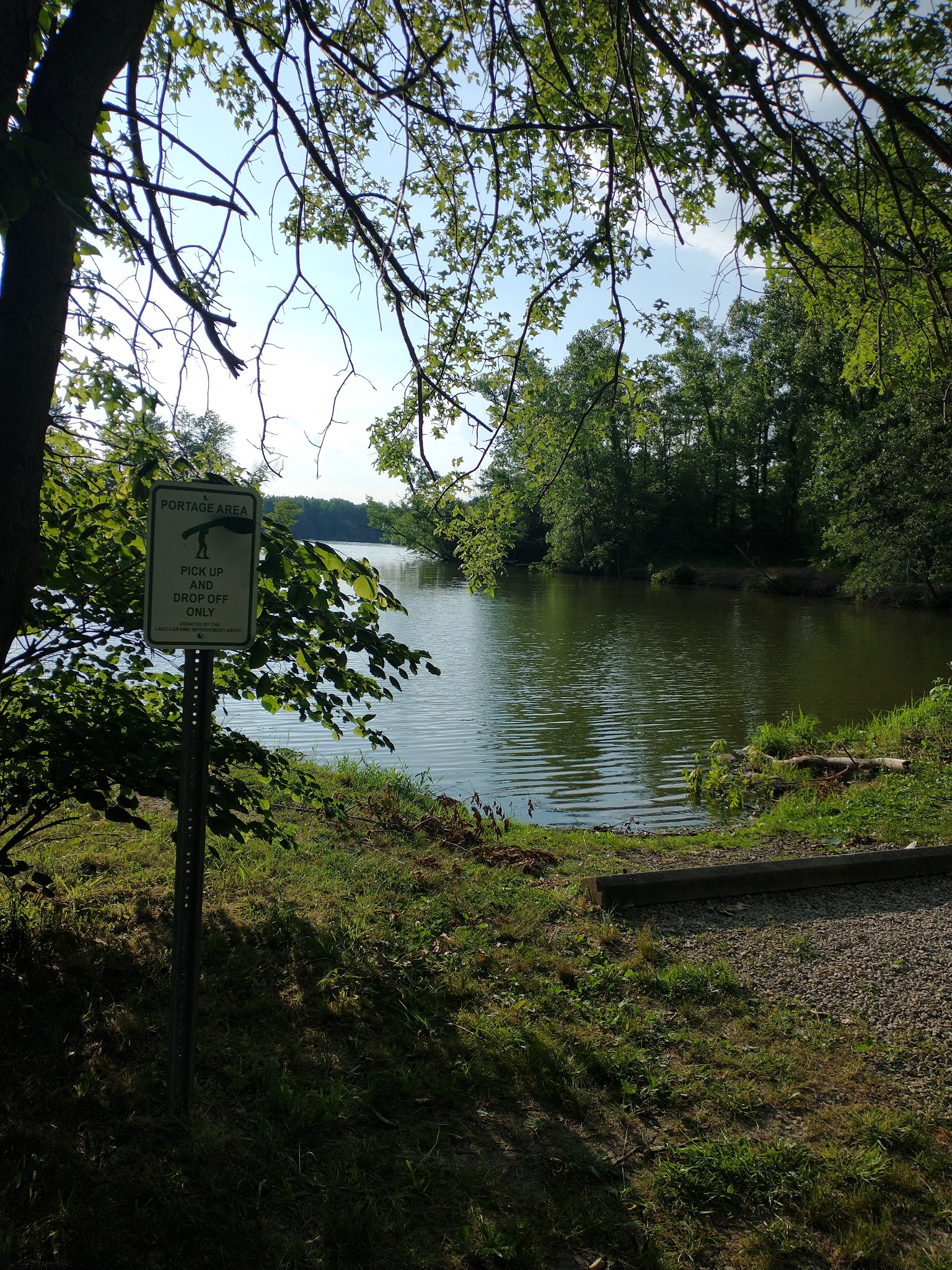 Schmit/Baker Campground