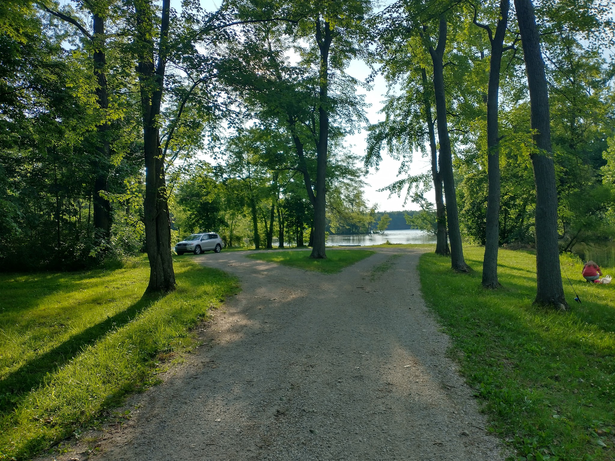 Schmit/Baker Campground