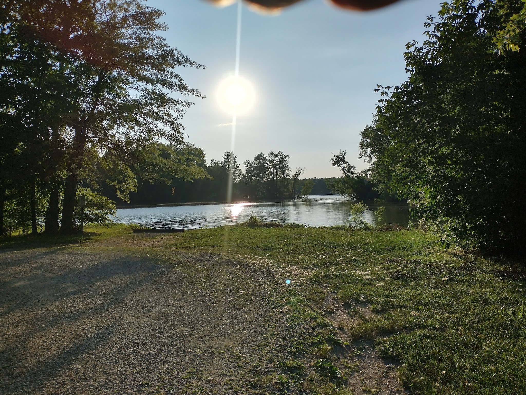 Schmit/Baker Campground