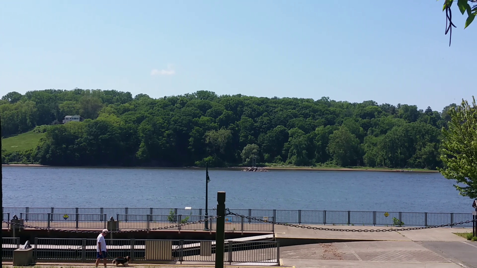 Schodack Island State Park