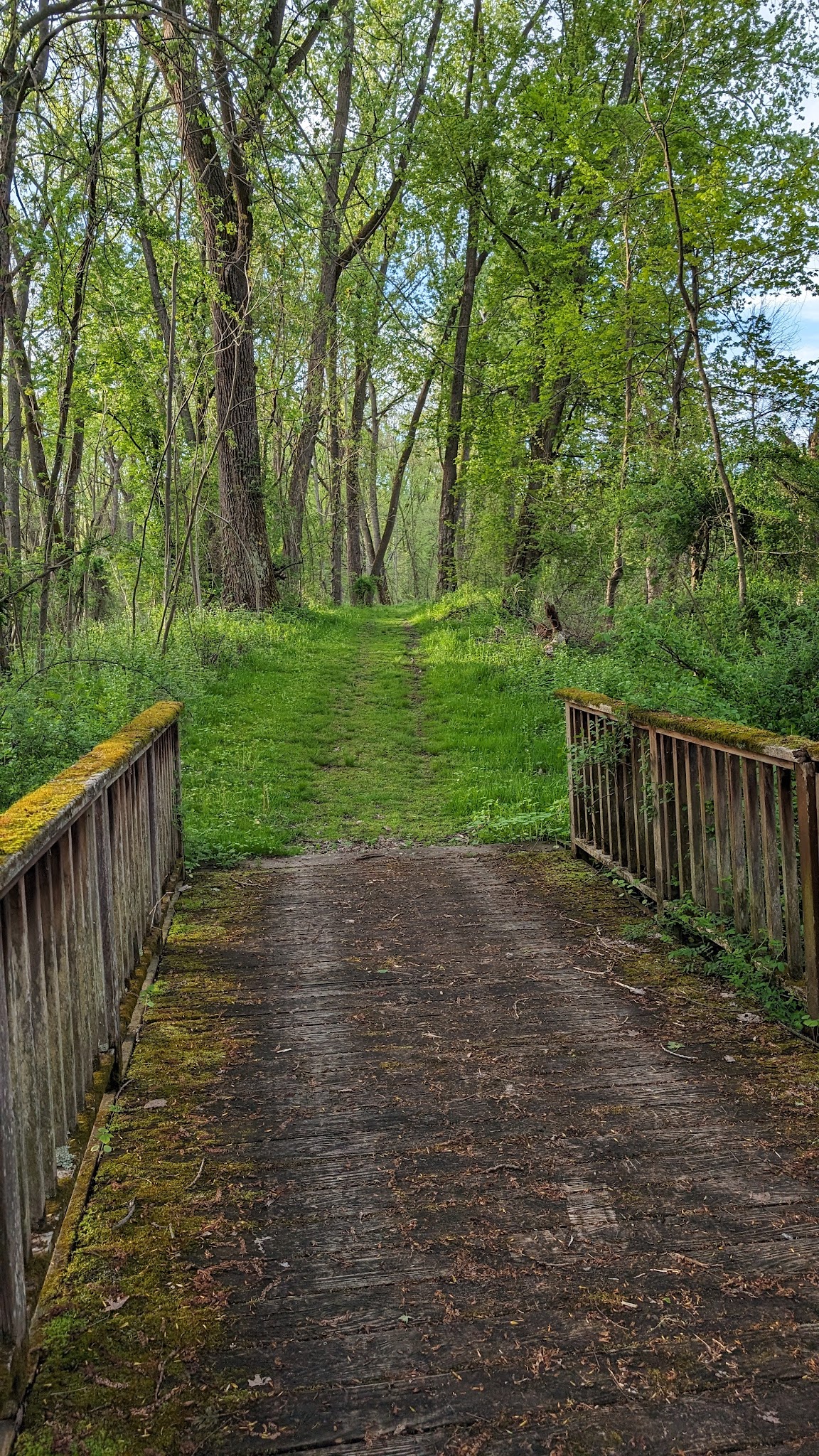 Schodack Island State Park