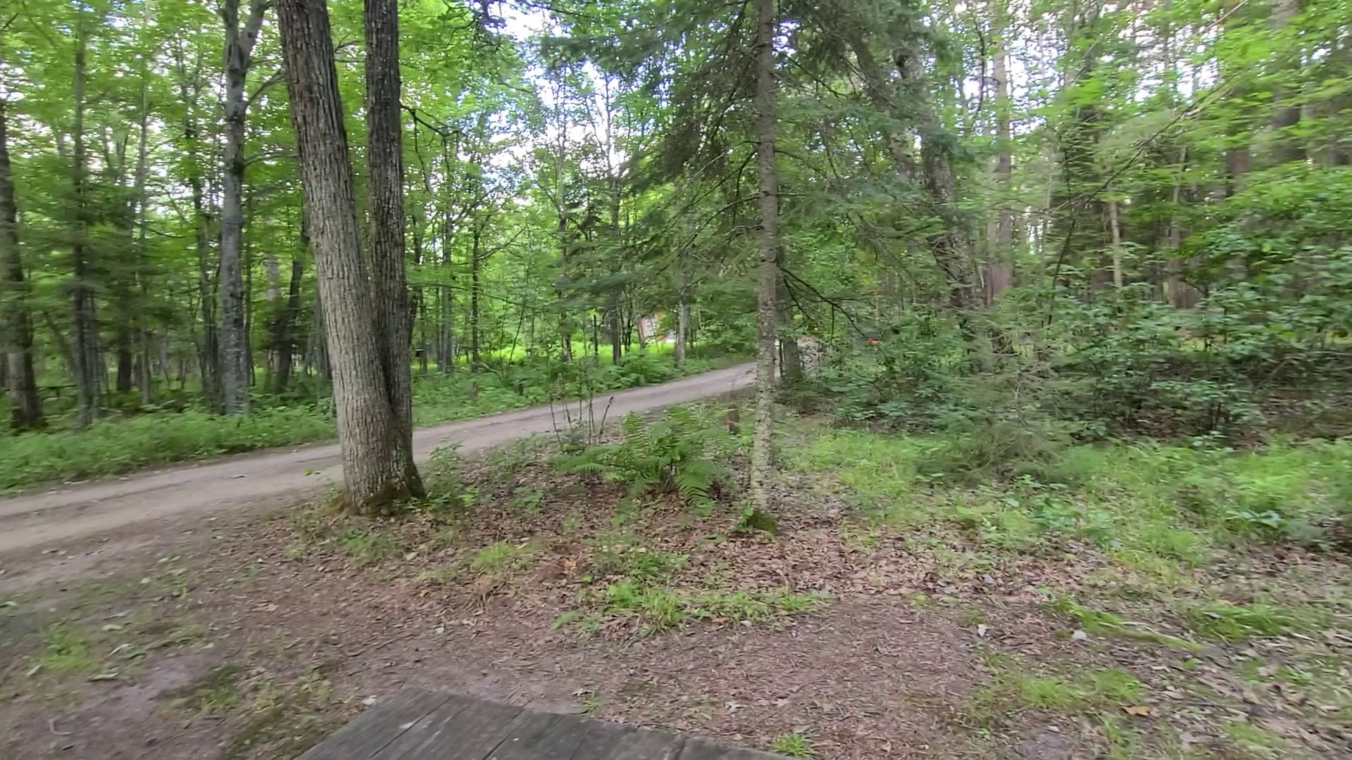 Schoolcraft Campground