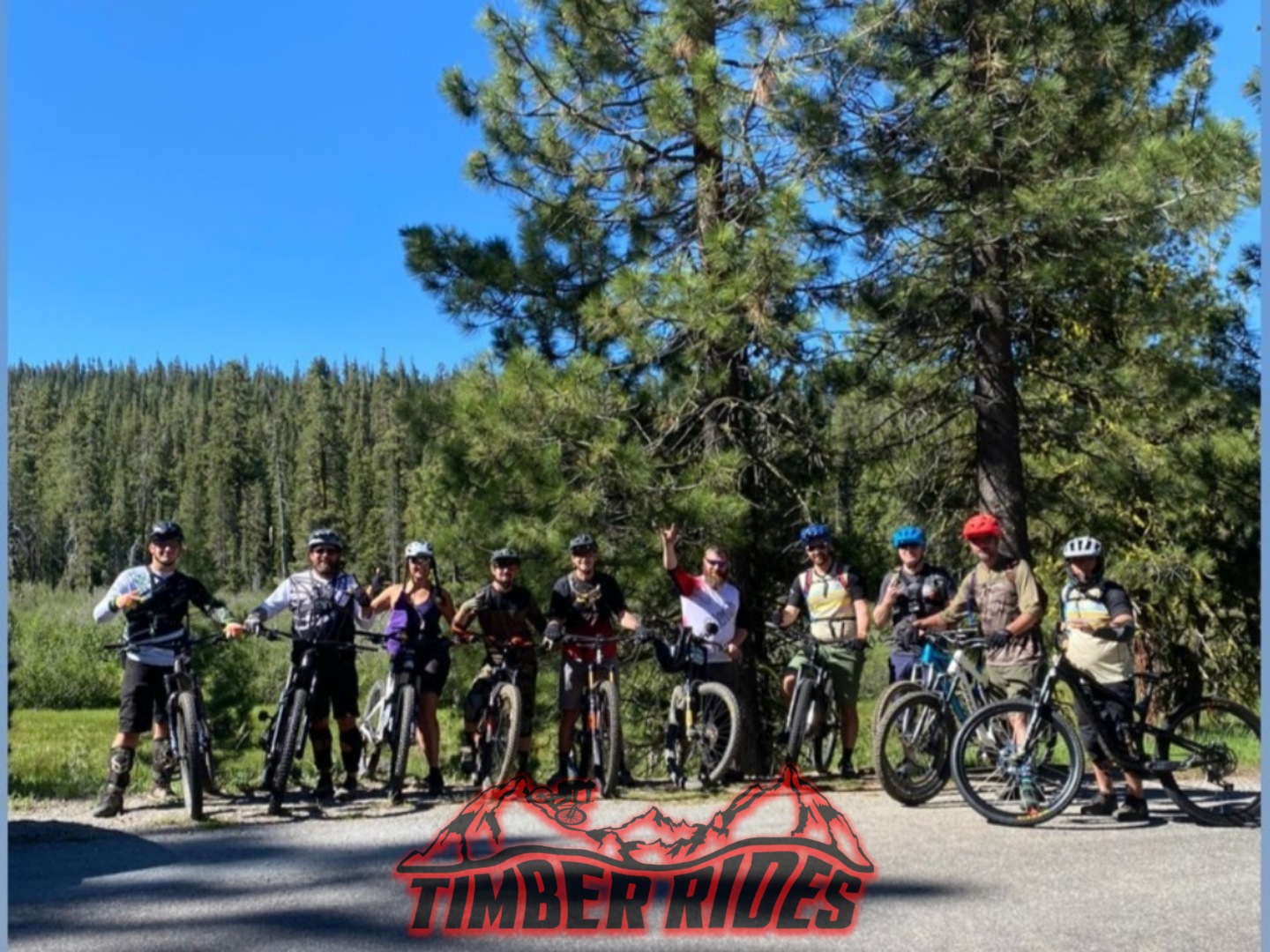 Scott Mountain Campground