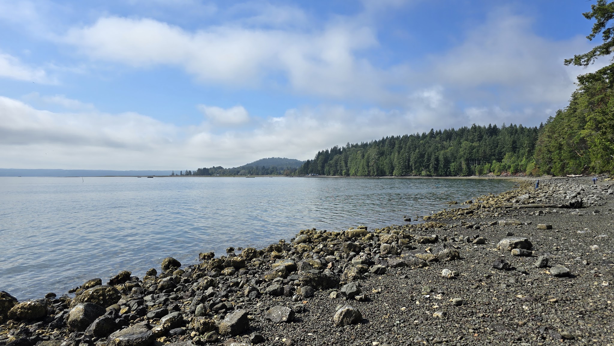 Seal Rock Campground