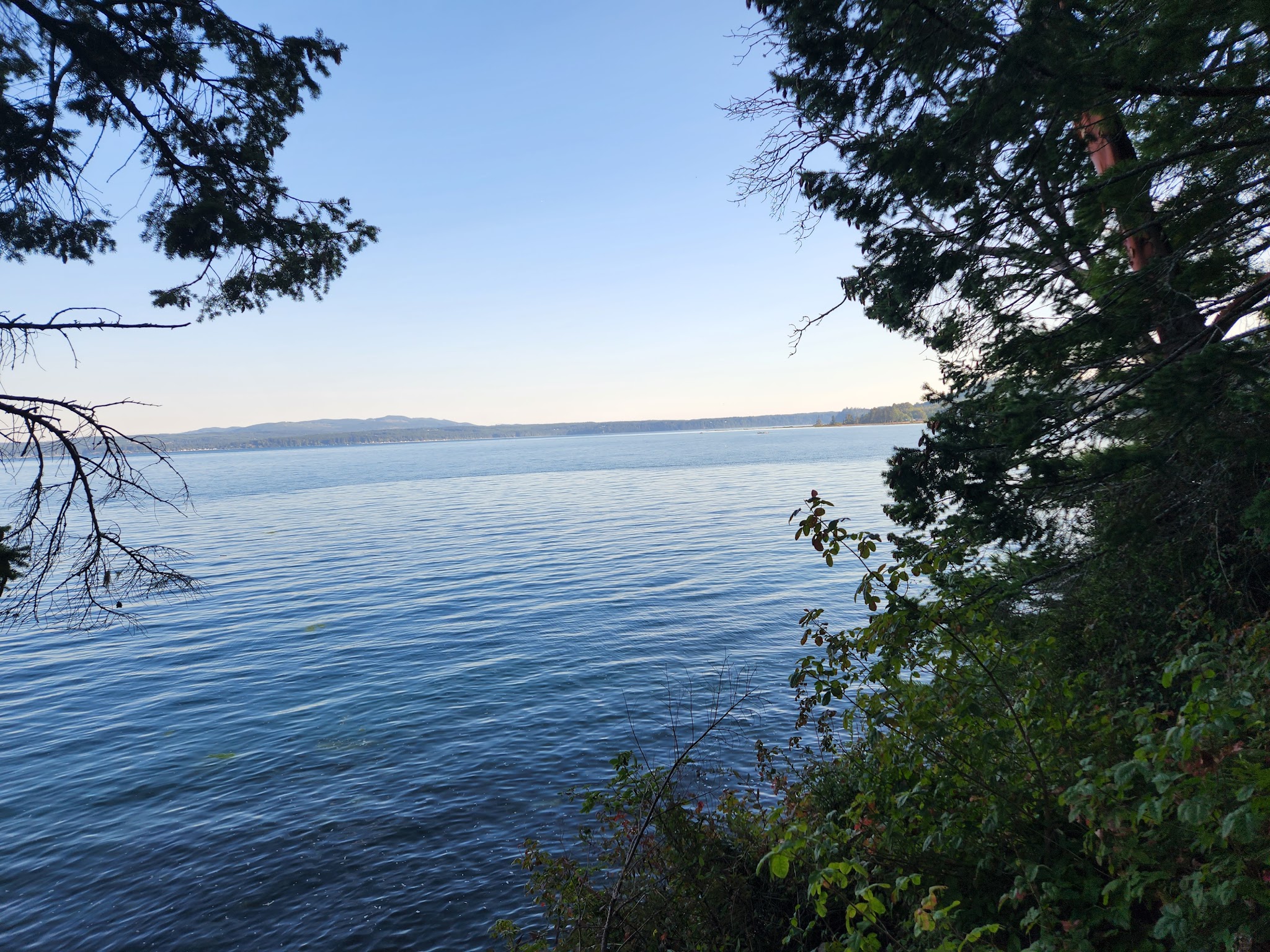Seal Rock Campground