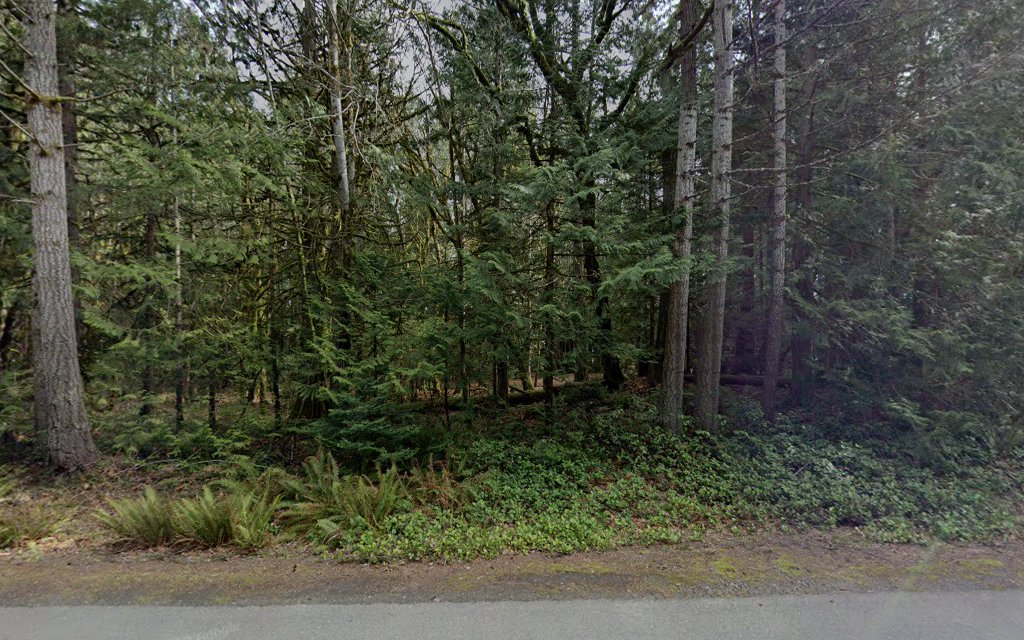 Seal Rock Campground