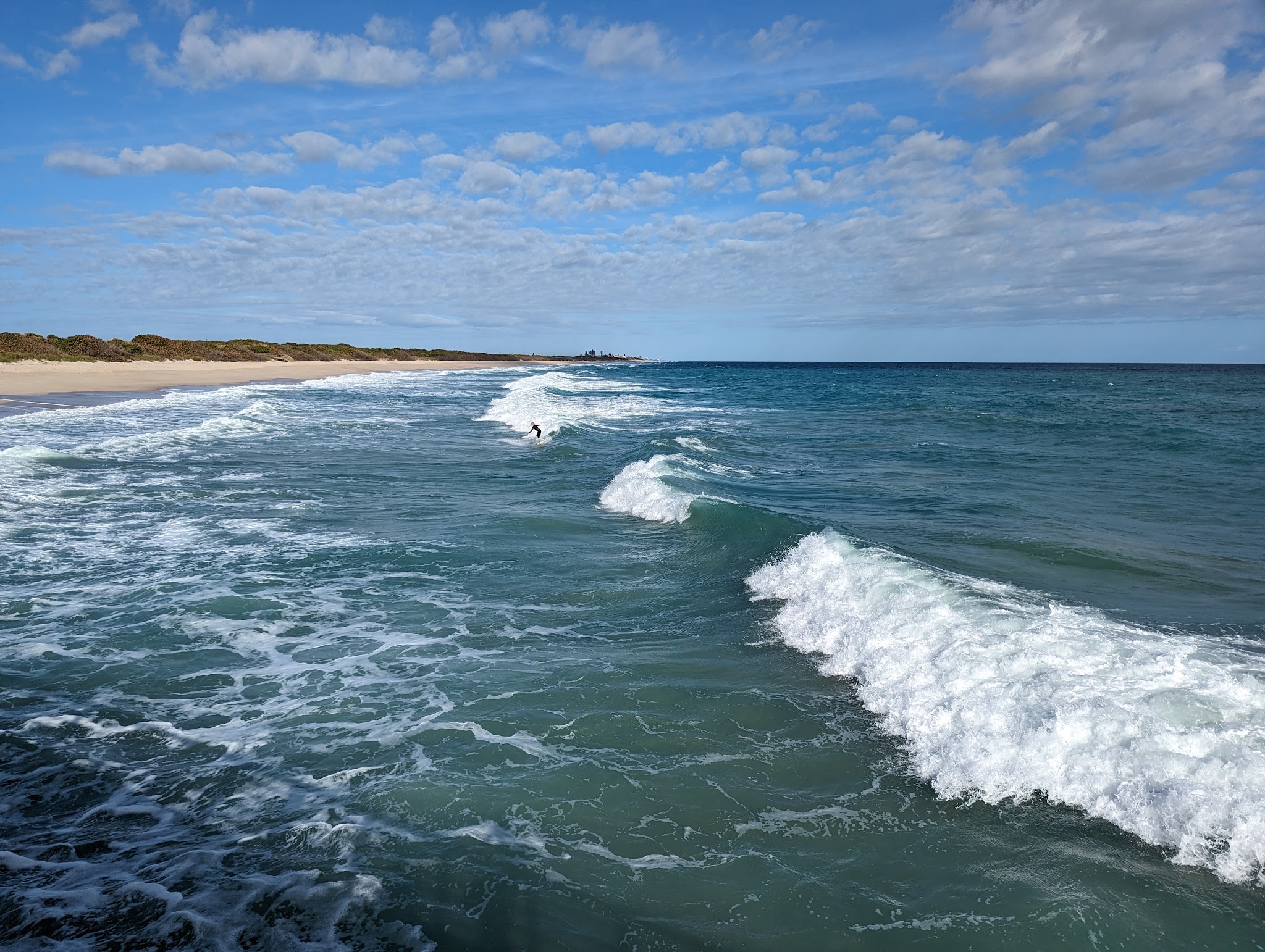 Sebastian Inlet State Park Campground