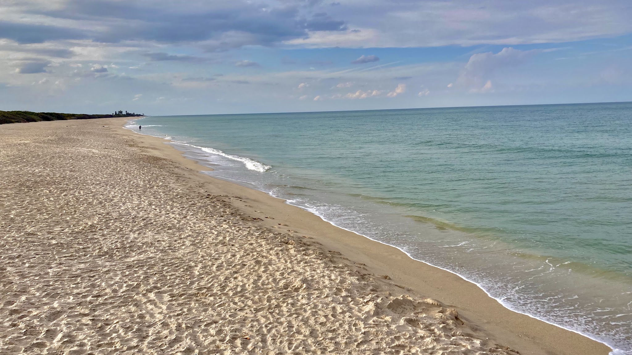 Sebastian Inlet State Park Campground