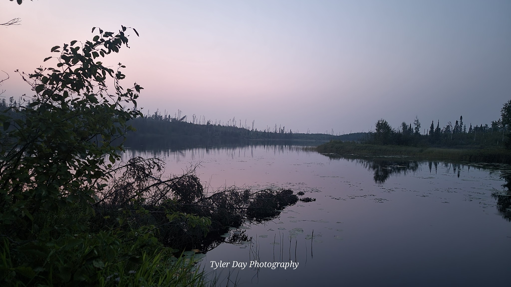 Section 29 Lake Rustic Campground