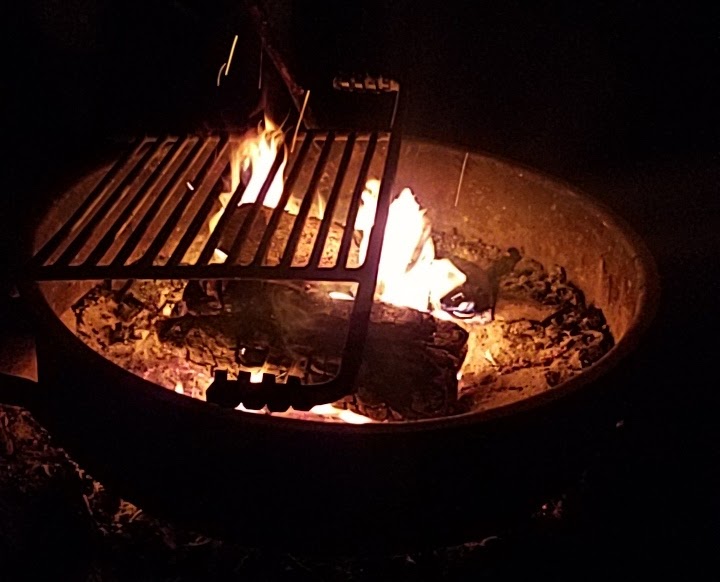 Seeley Lake Campground