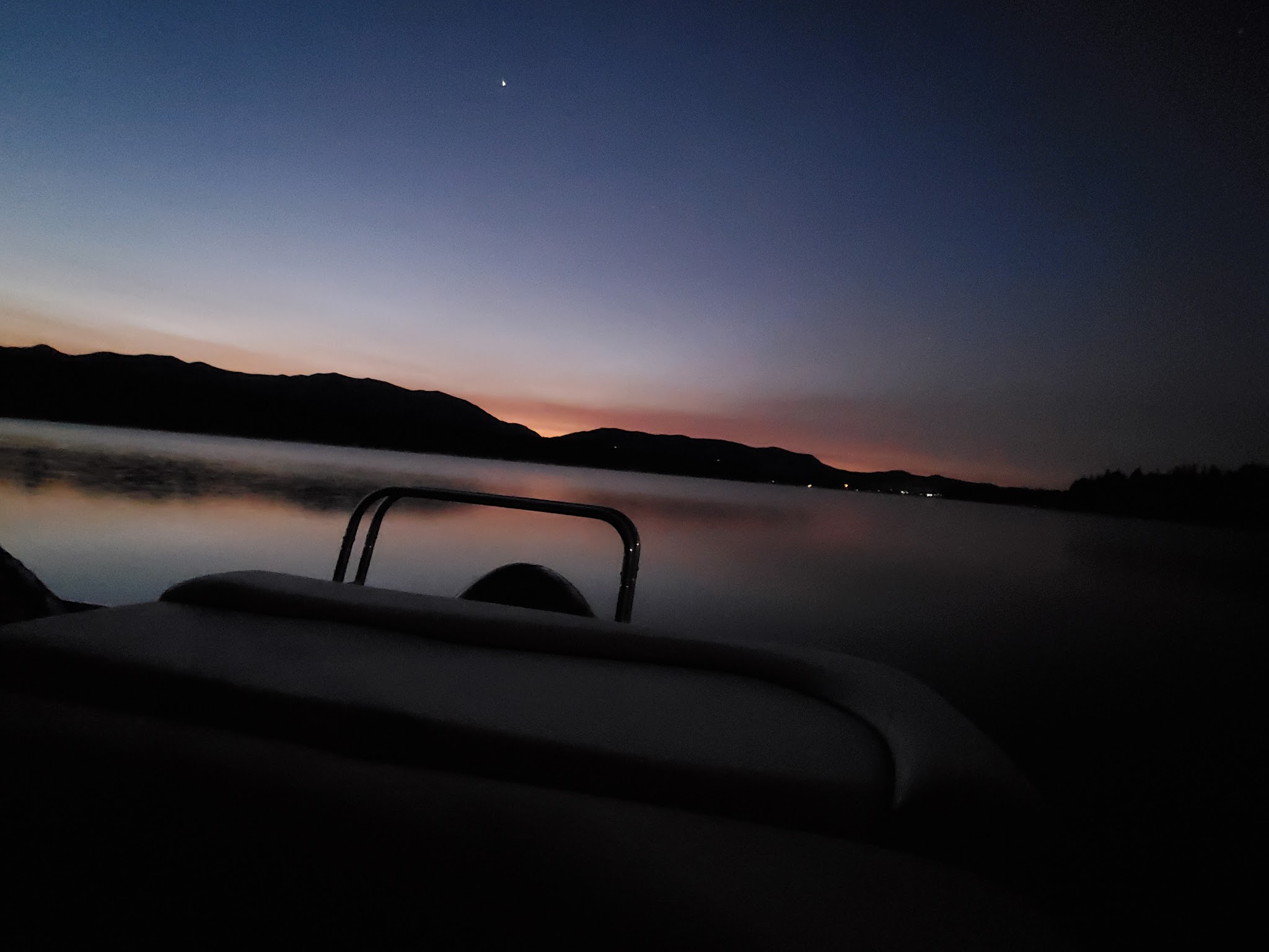 Seeley Lake Campground