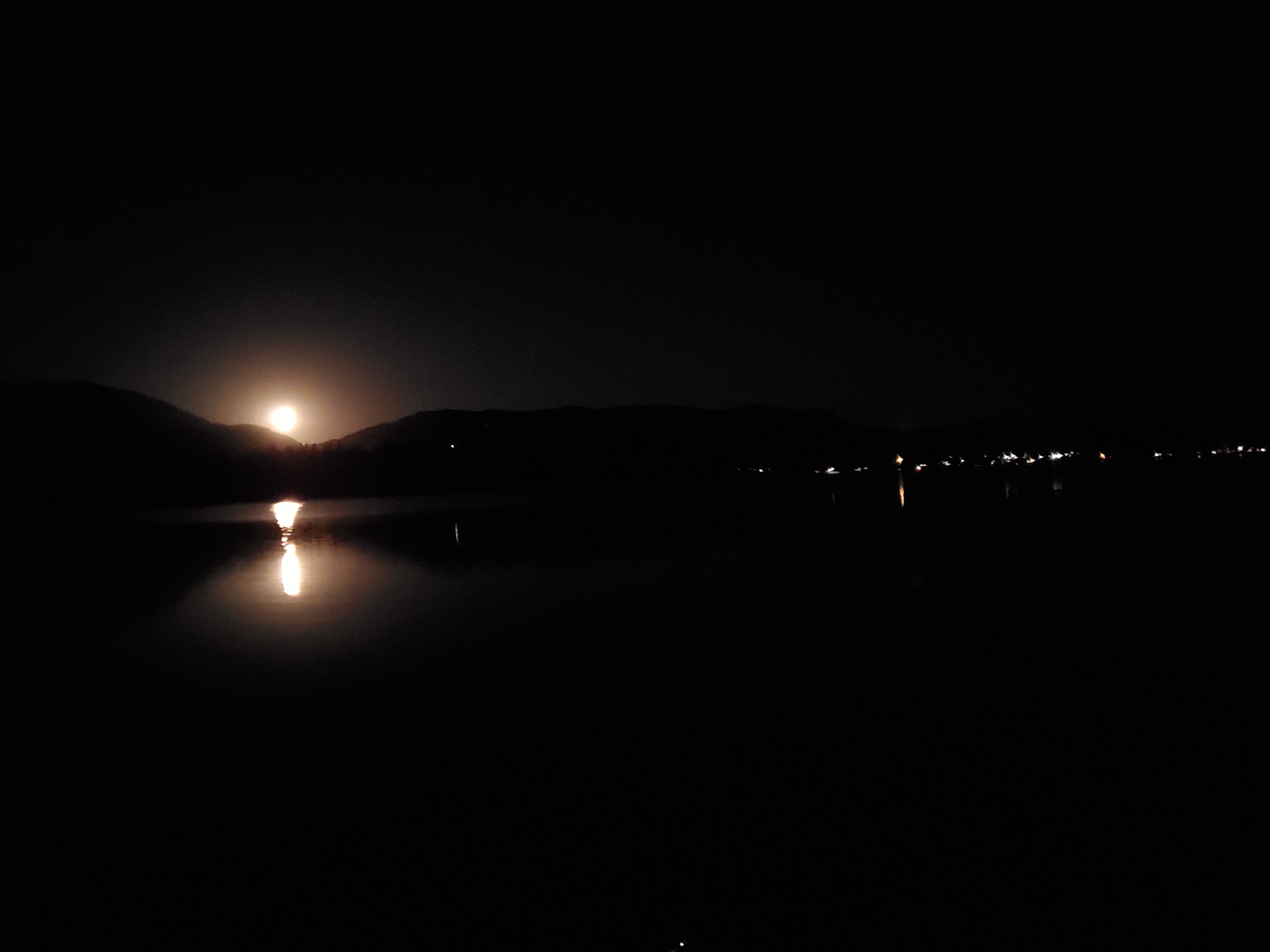 Seeley Lake Campground