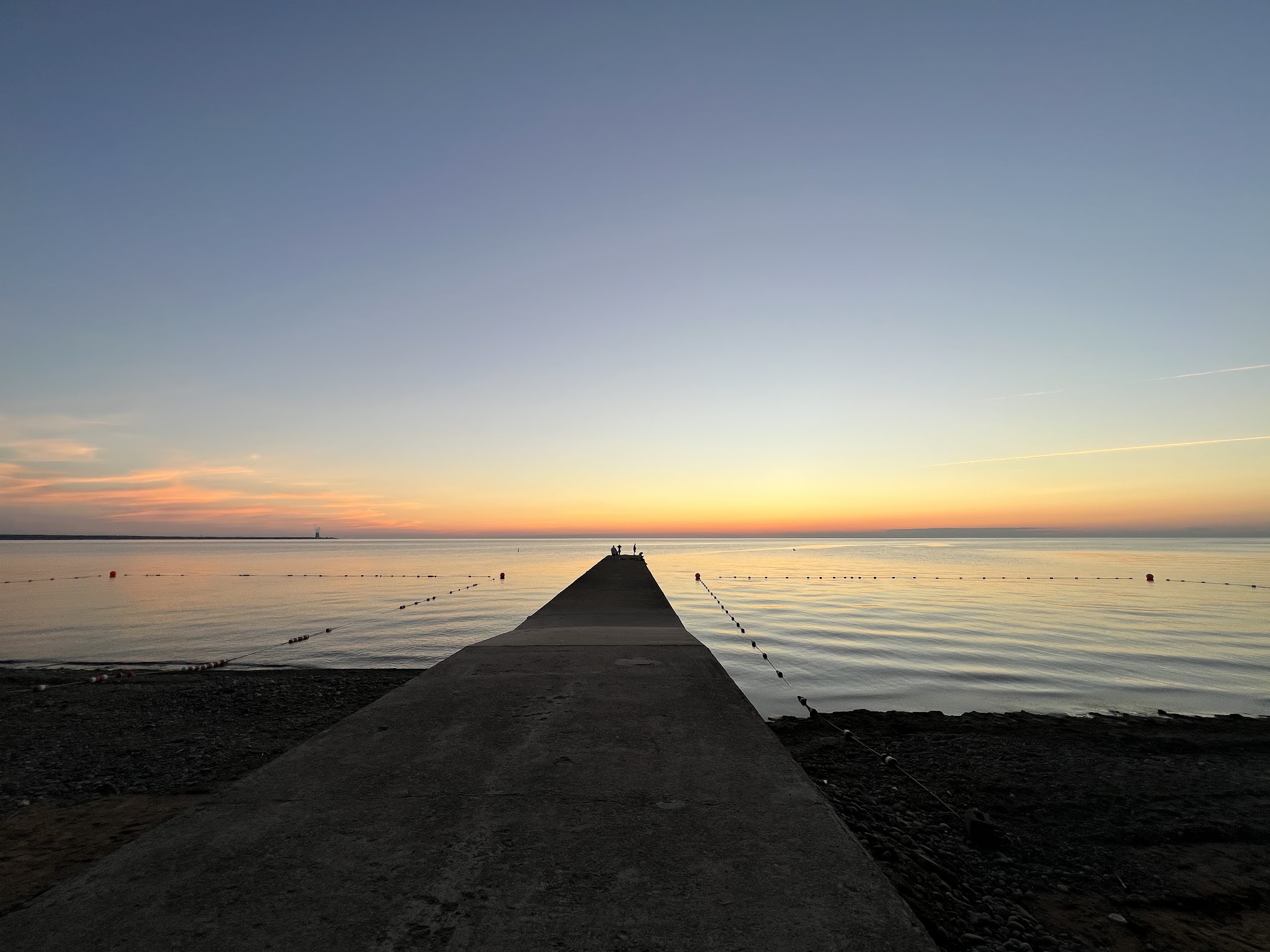 Selkirk Shores State Park