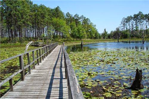 Seminole State Park
