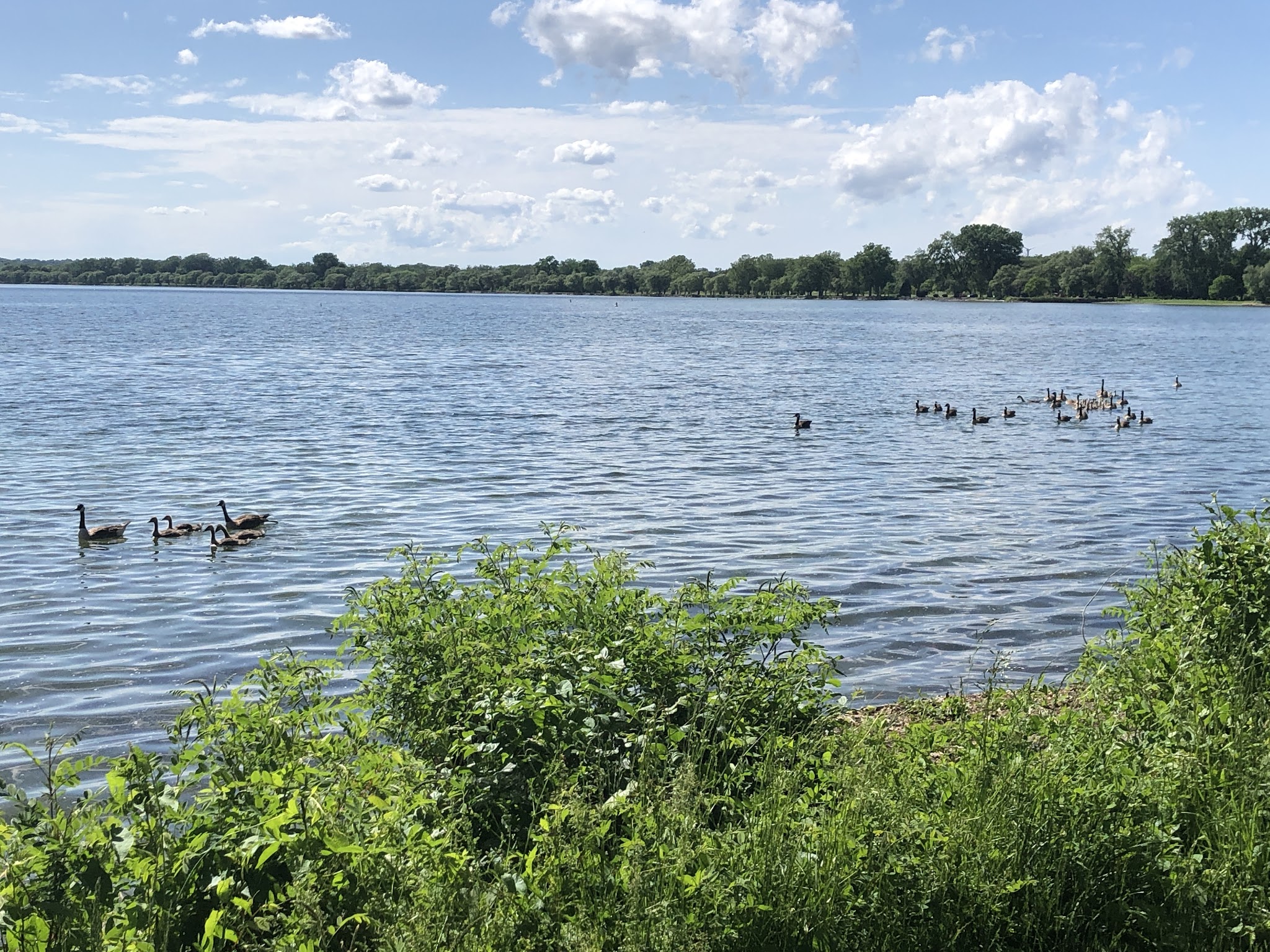 Seneca Lake State Park