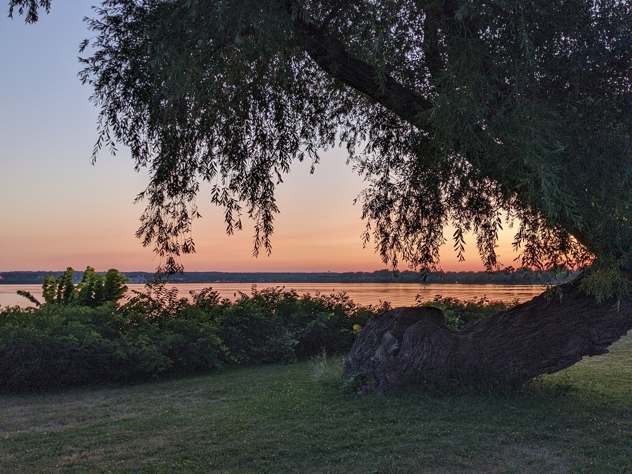 Seneca Lake State Park