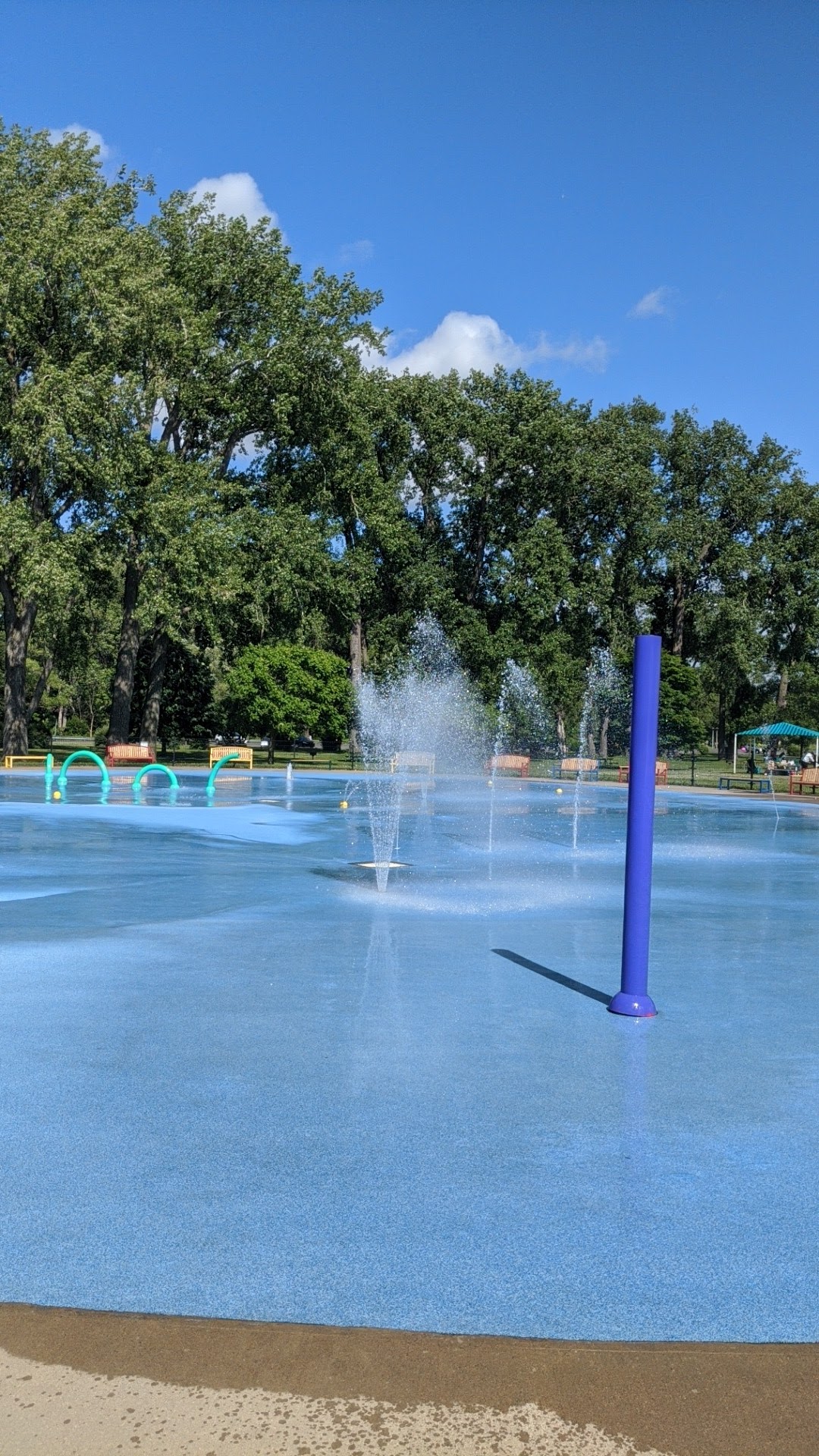 Seneca Lake State Park