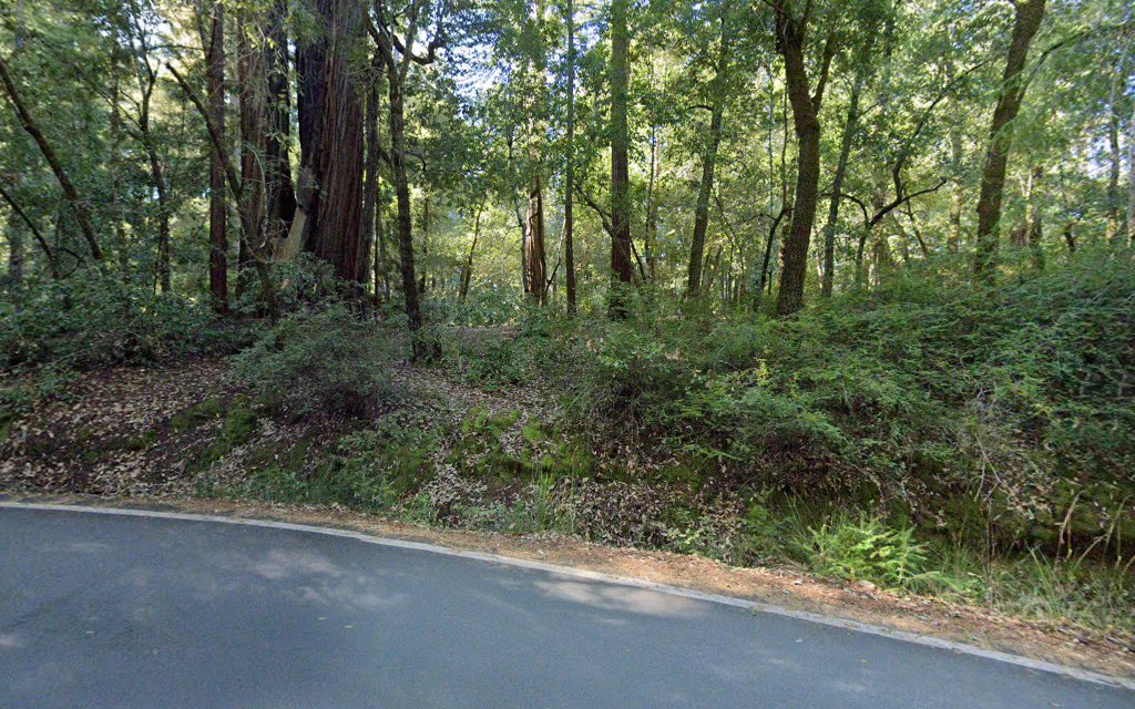 Sequoia Group 1 & 2 Campground