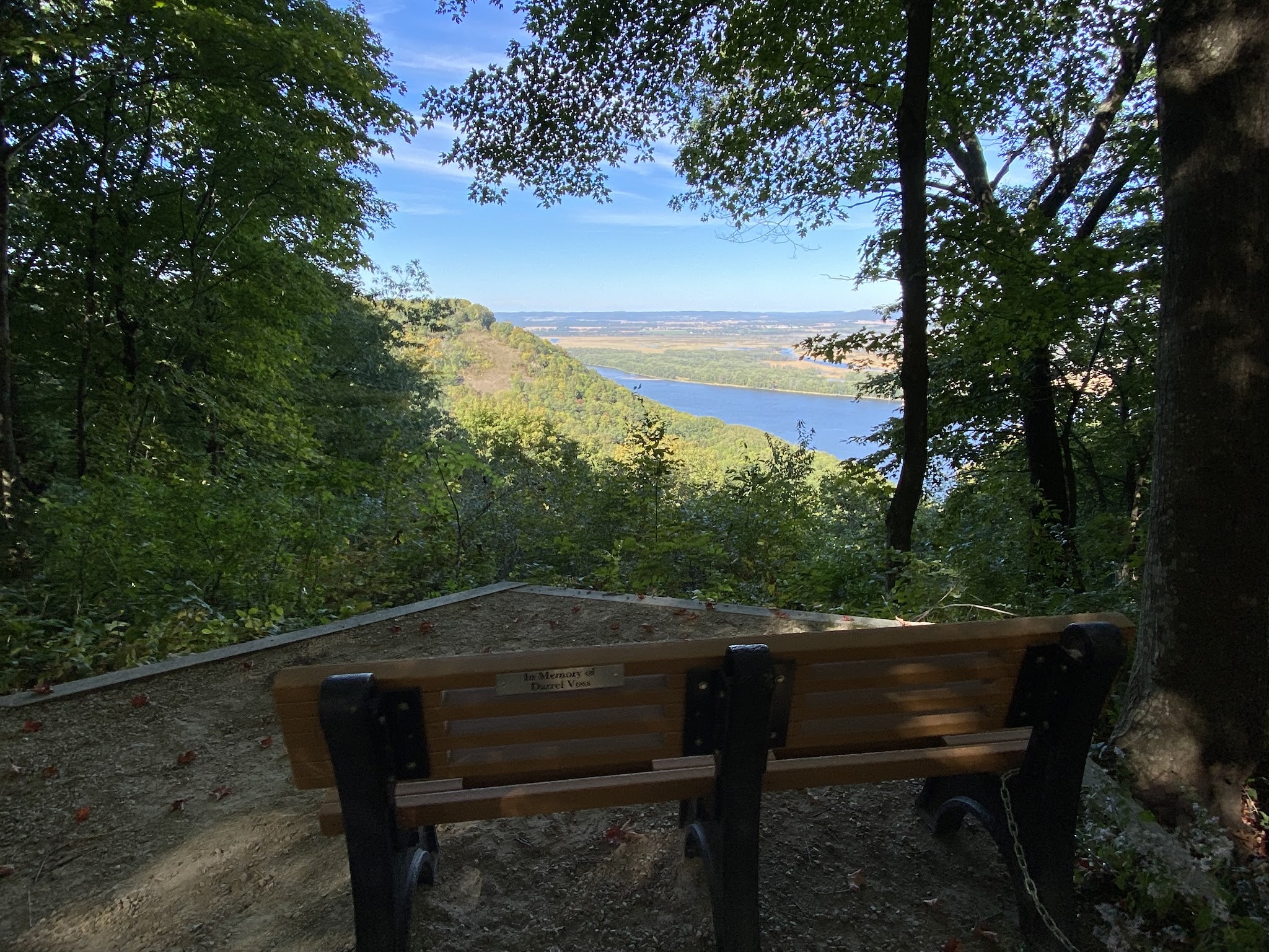 Bike-In Campground