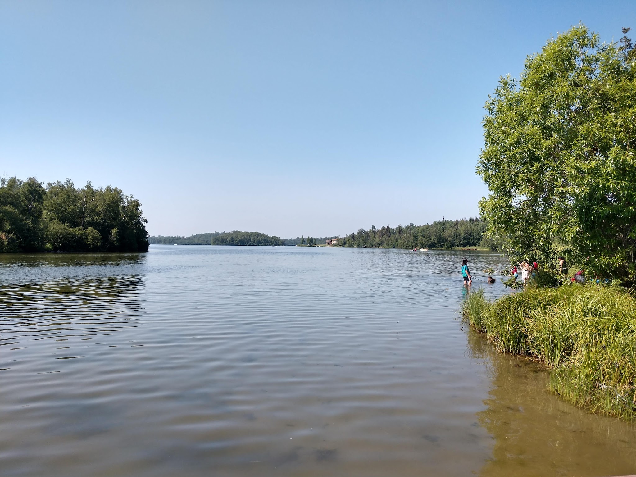Finger Lake State Recreation Site