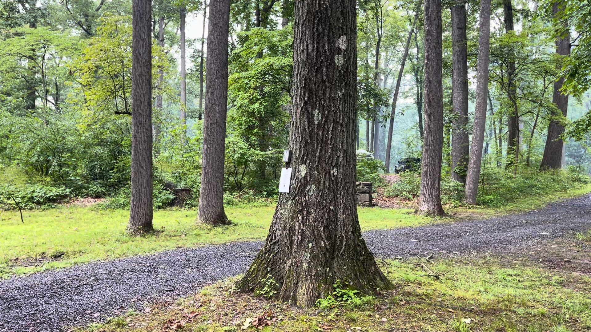 Mills-Norrie State Park