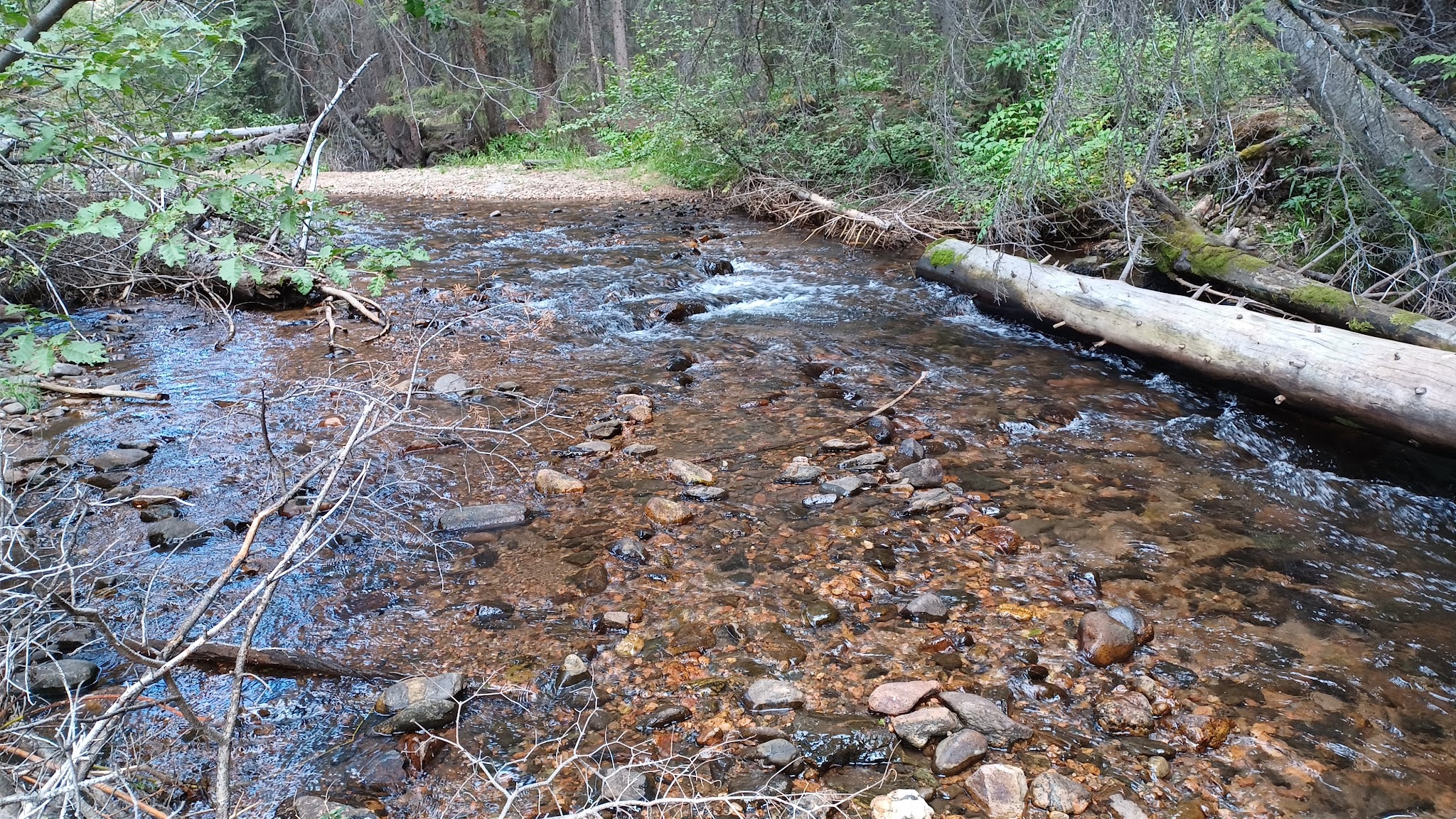 Horseshoe Campground