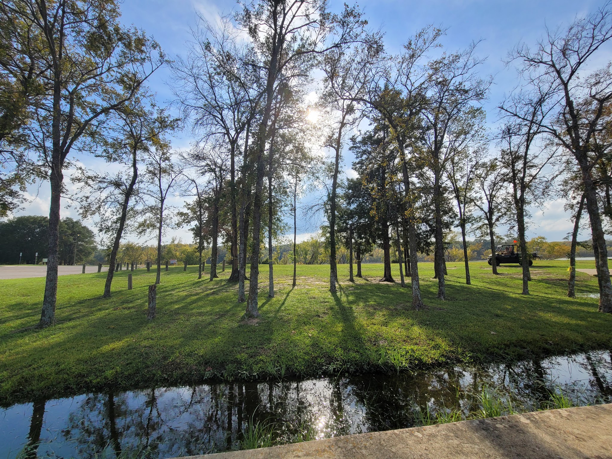 Lake Tawakoni State Park