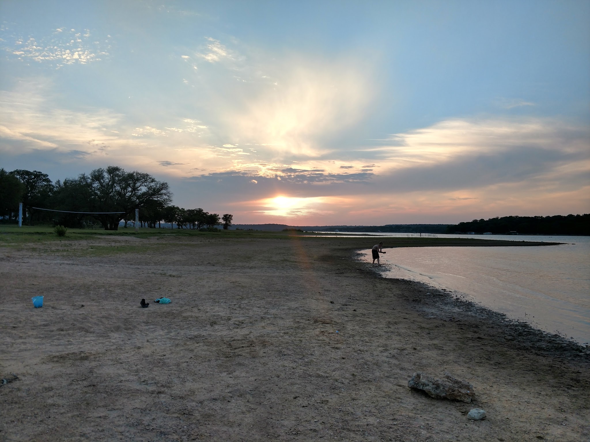Lake Brownwood State Park