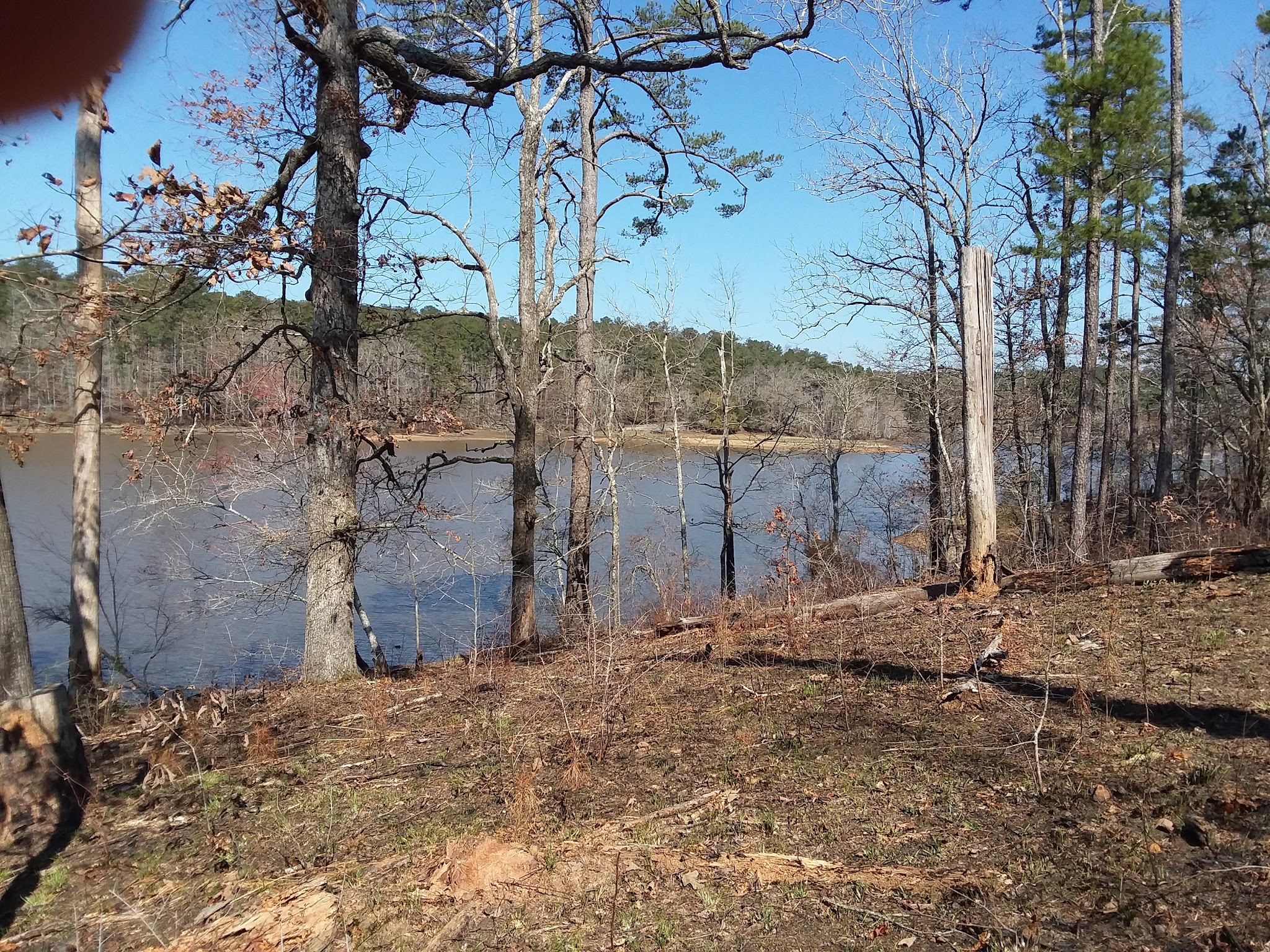 Payne Lake Recreation Area
