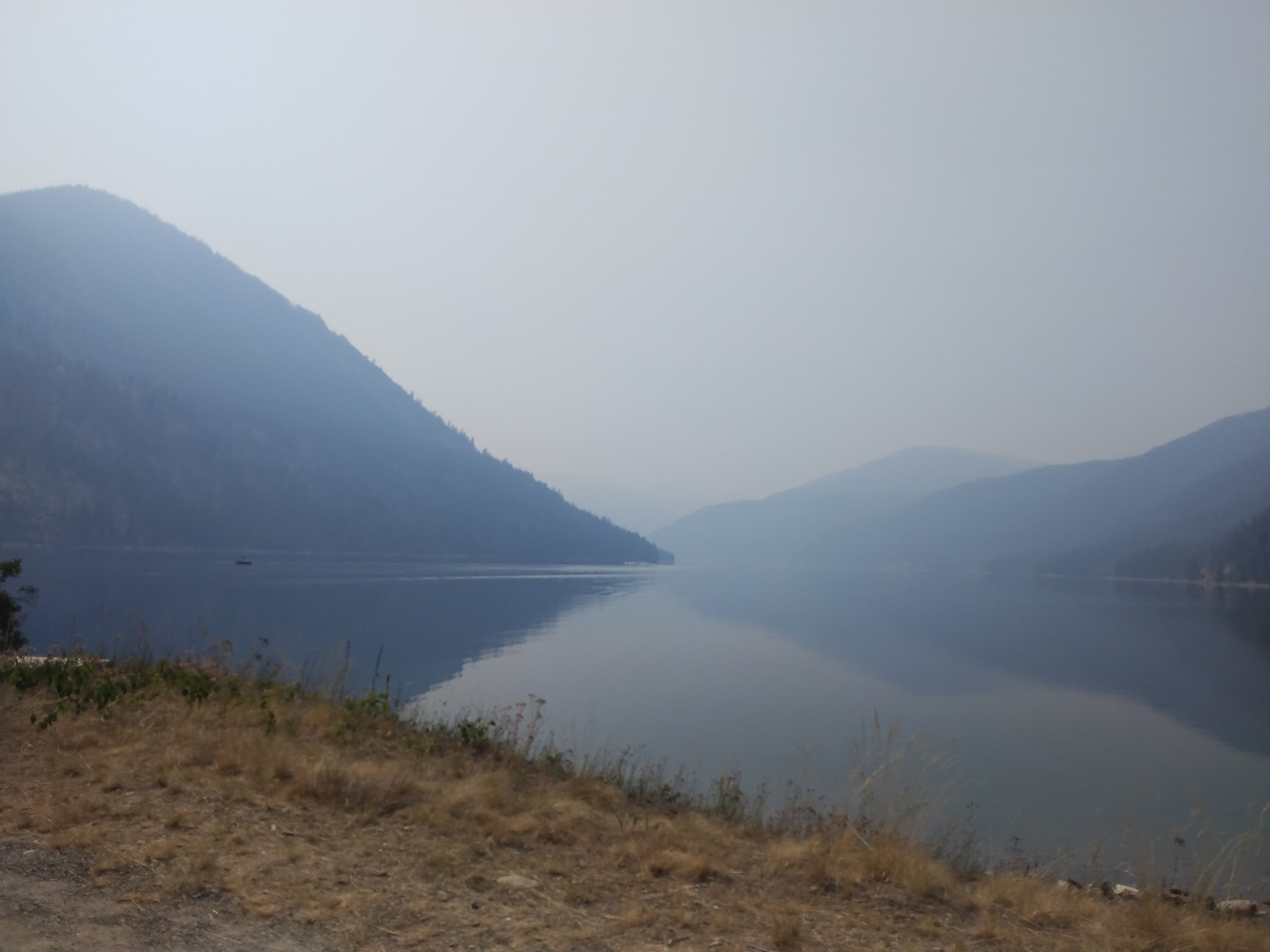 East Sullivan Campground