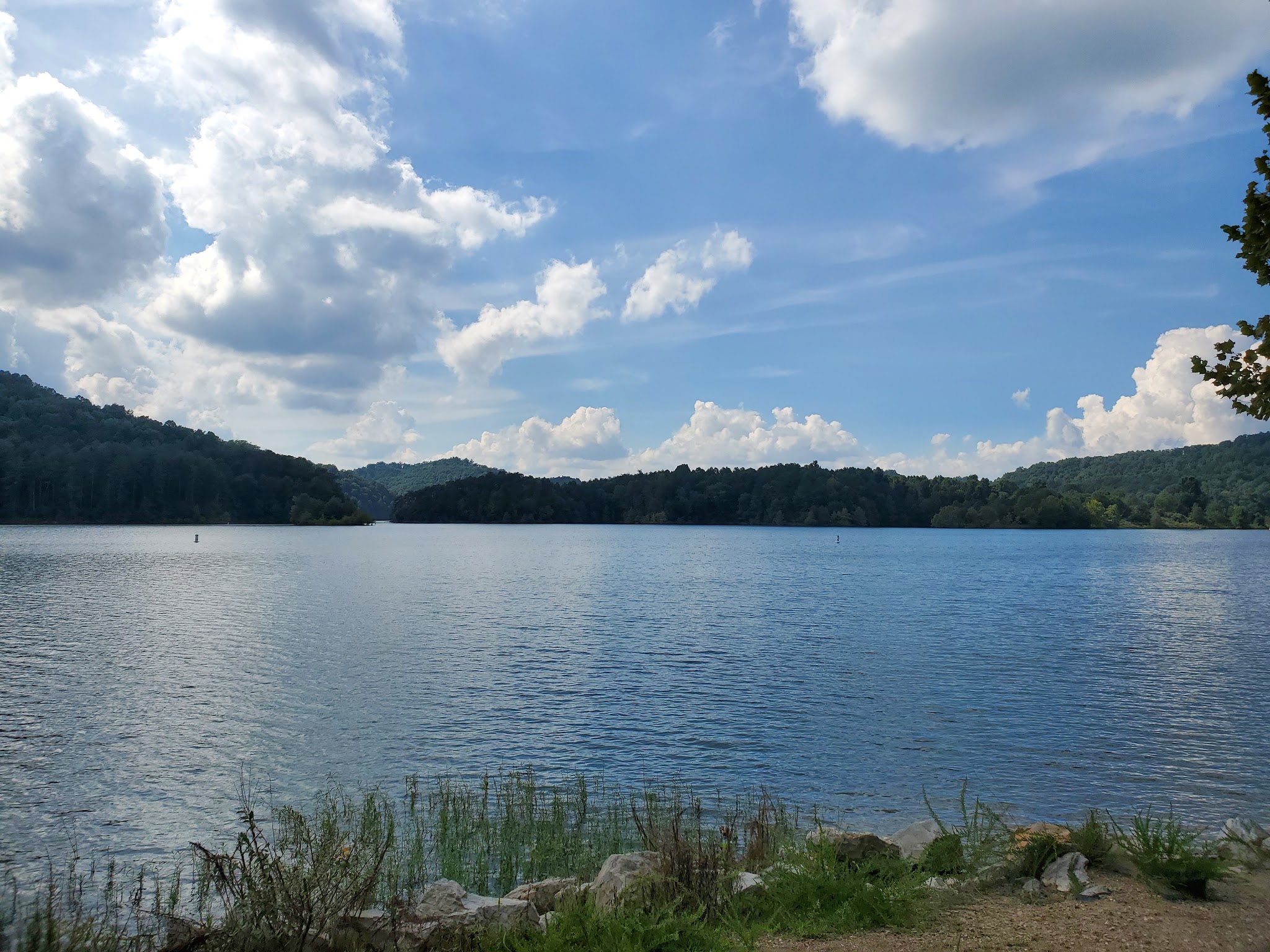 Paintsville Lake State Park