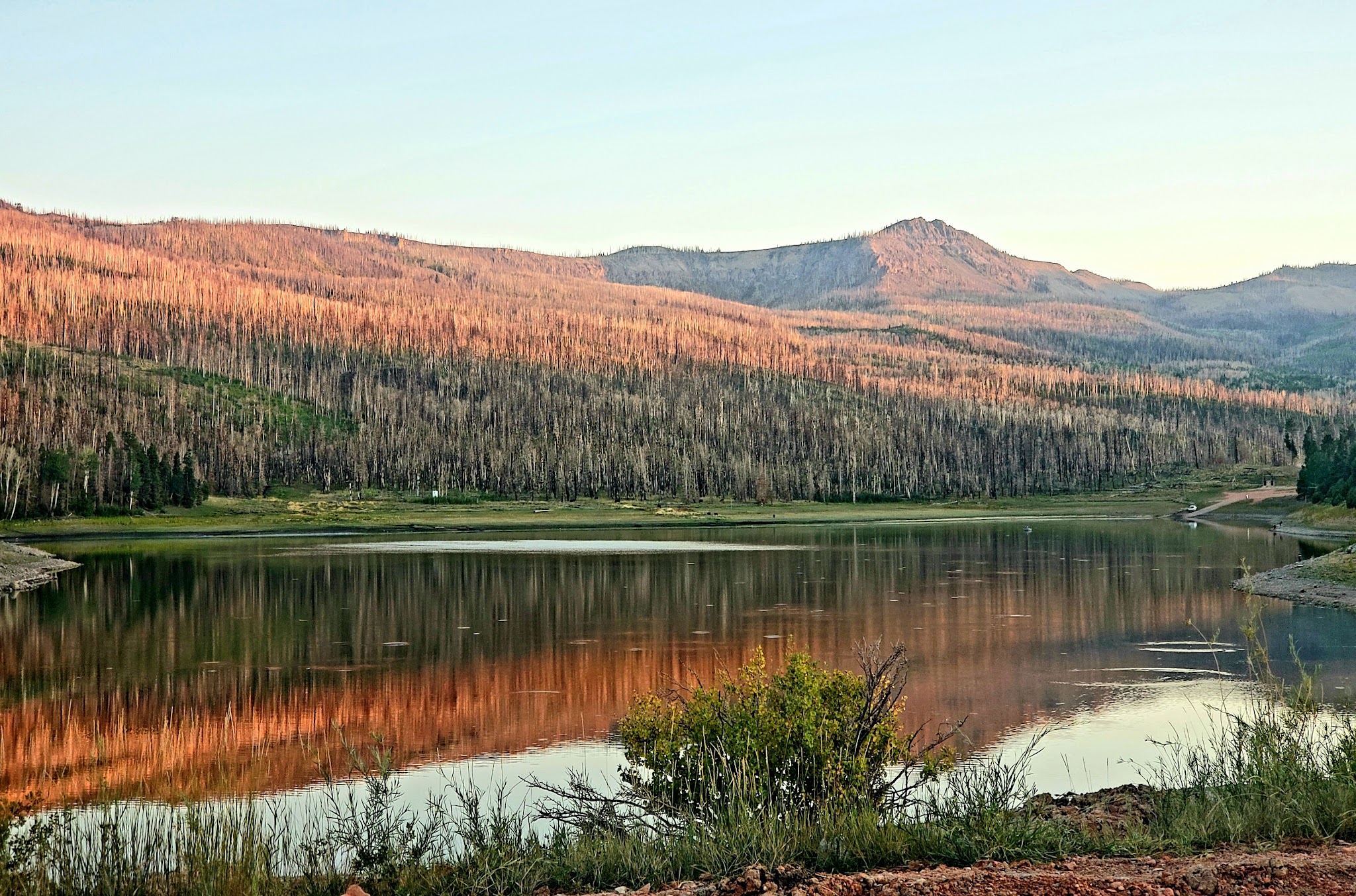 Yankee Meadow Campground