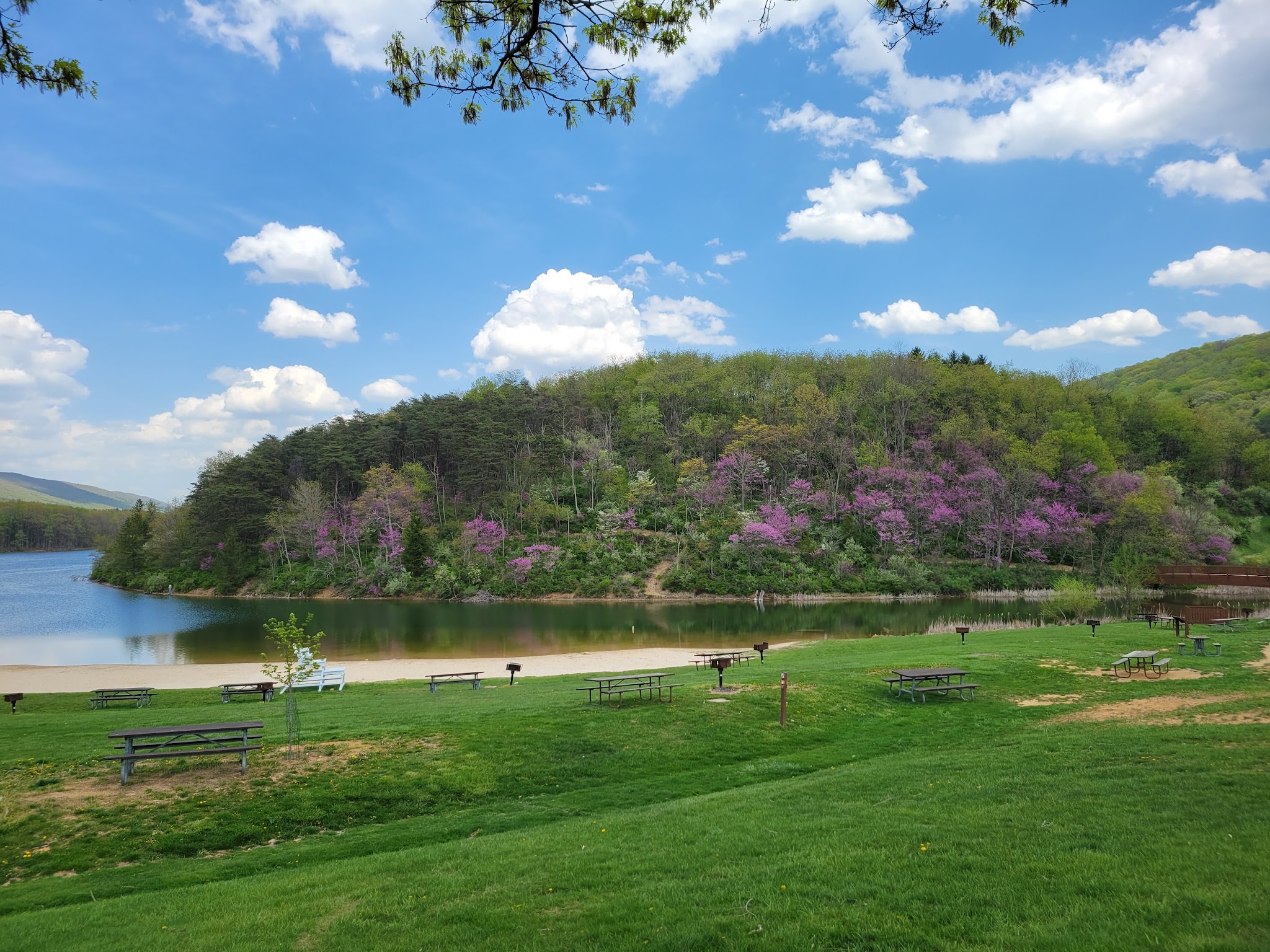 Rocky Gap State Park