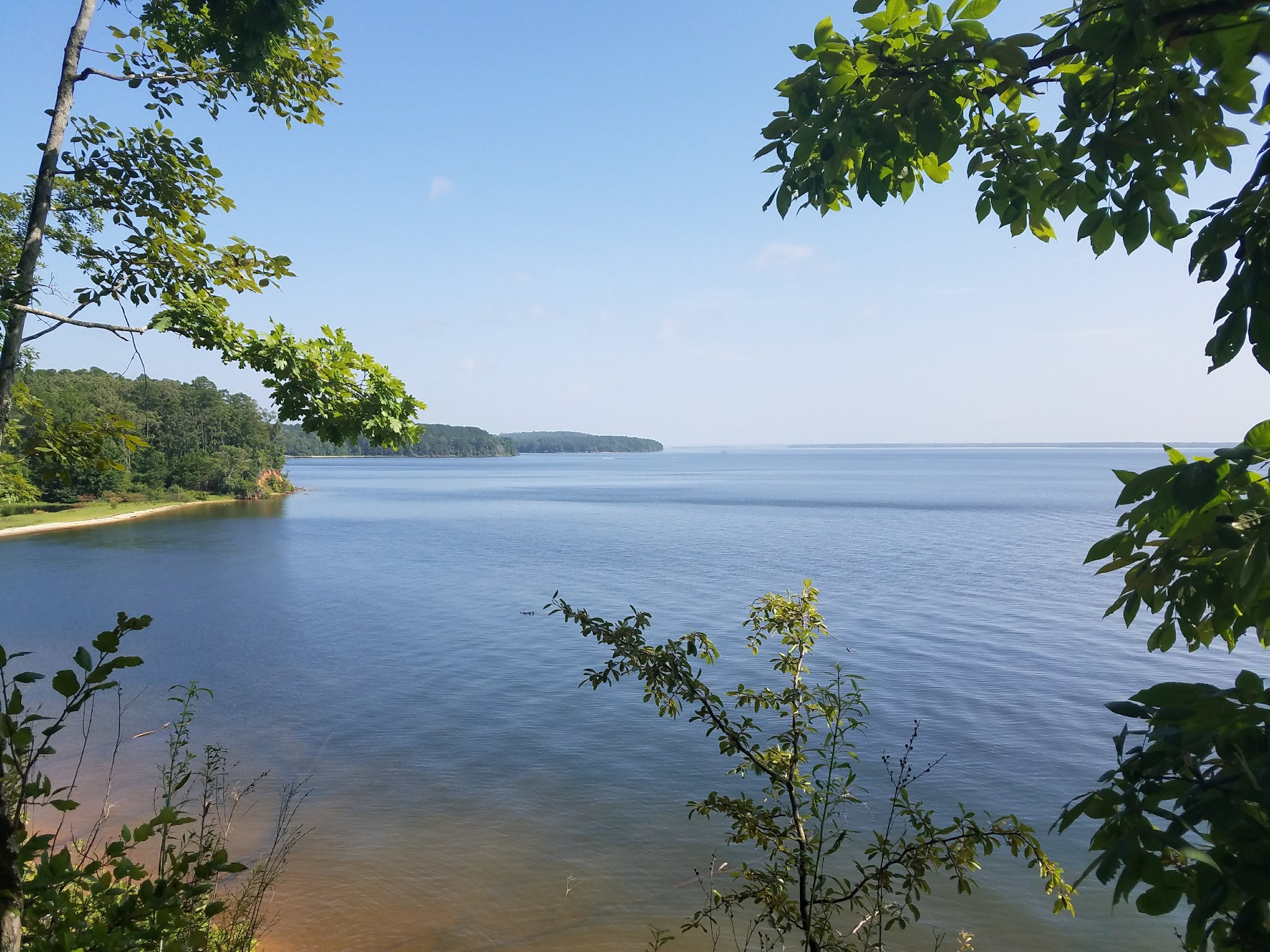 Hardridge Creek Day Use