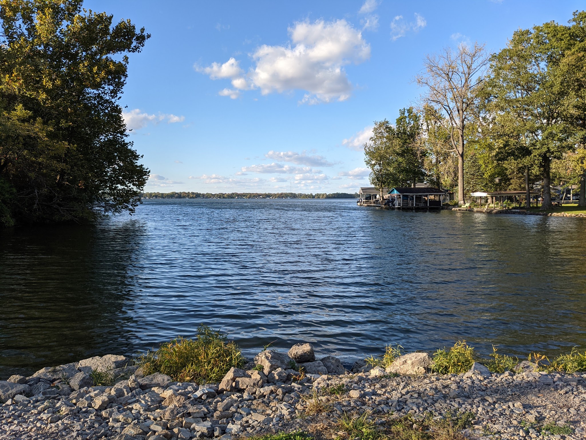 Wilderness Way Campground