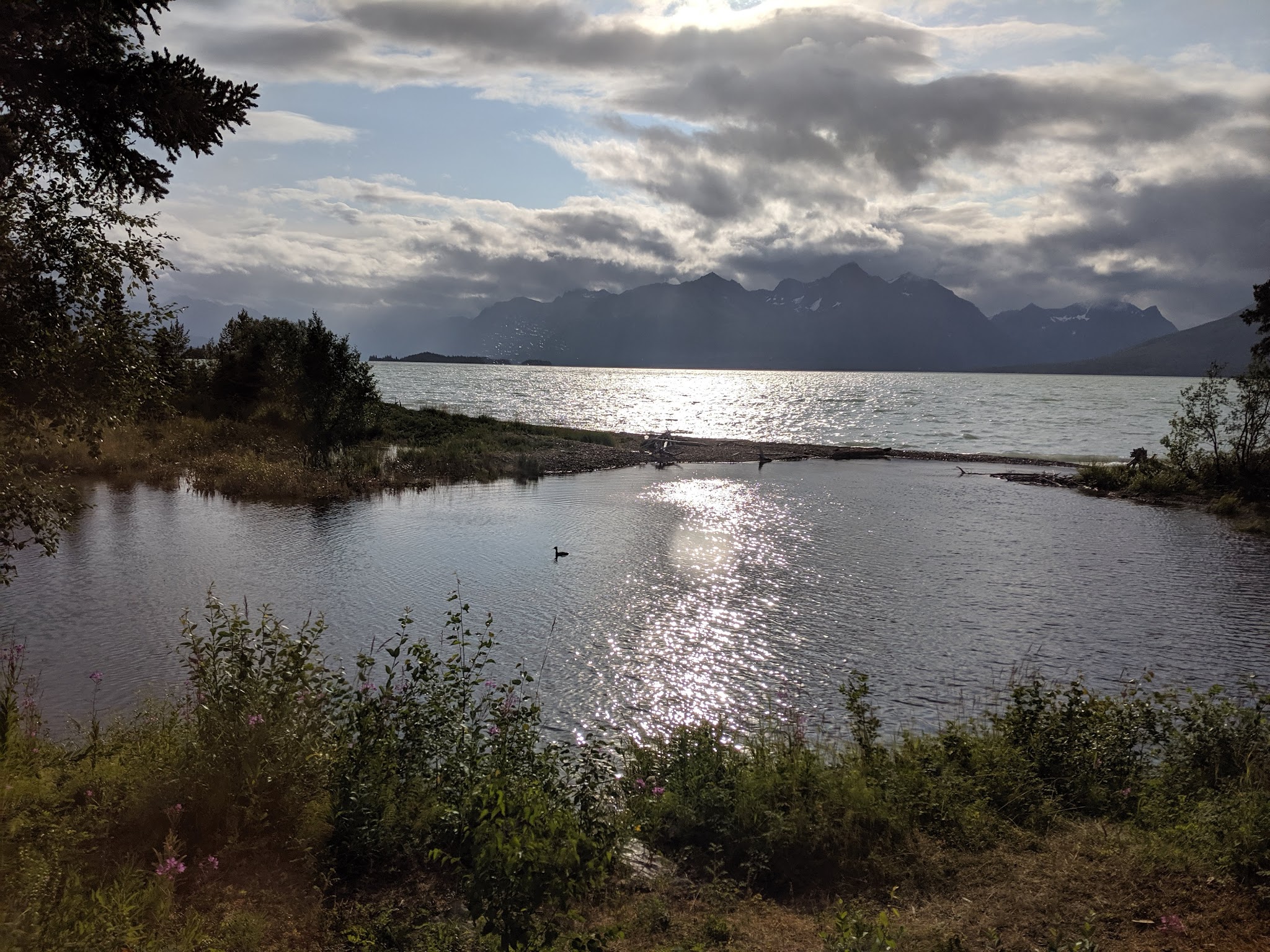 Nps Priest Rock Public Use Cabin