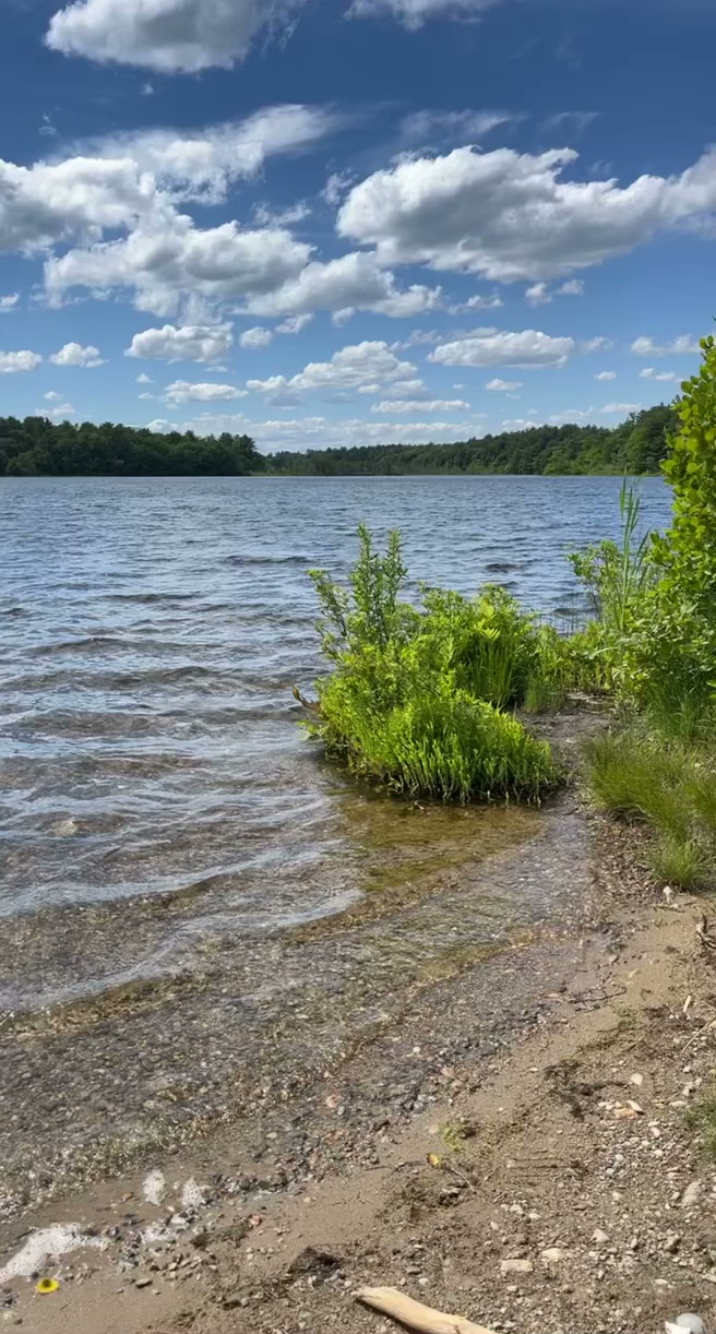Watson Pond State Park